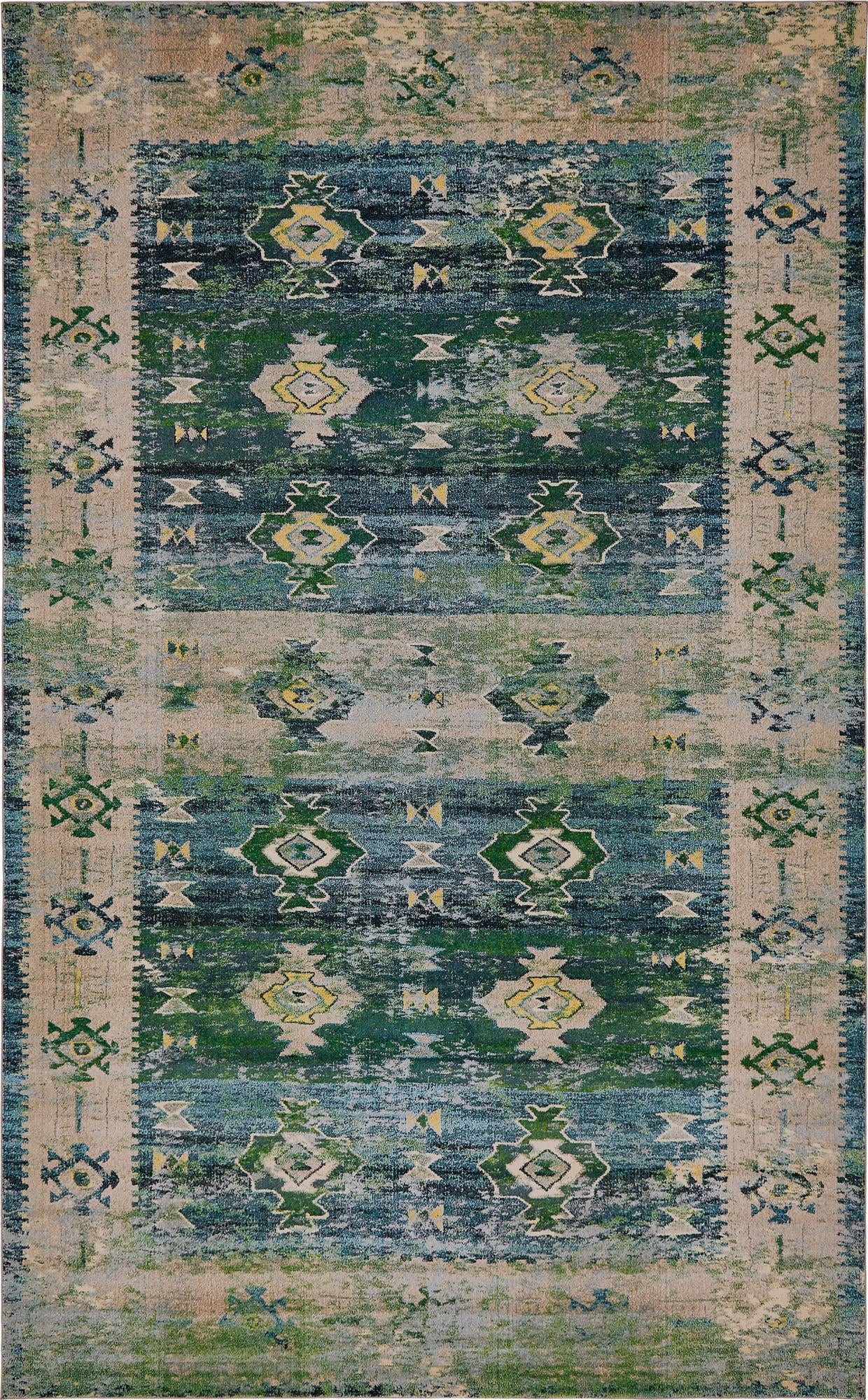 Rug Green Swatch link
