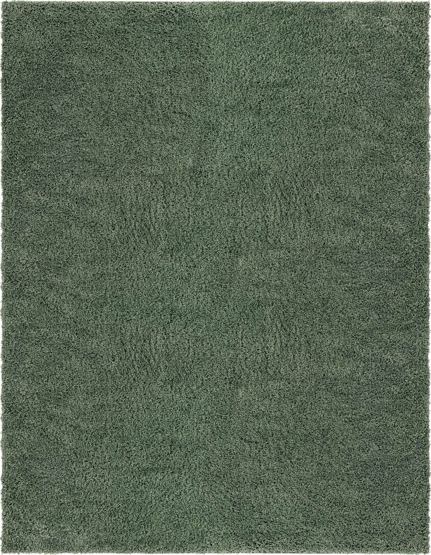 Primary image  9' x 12' Everyday Shag Rug