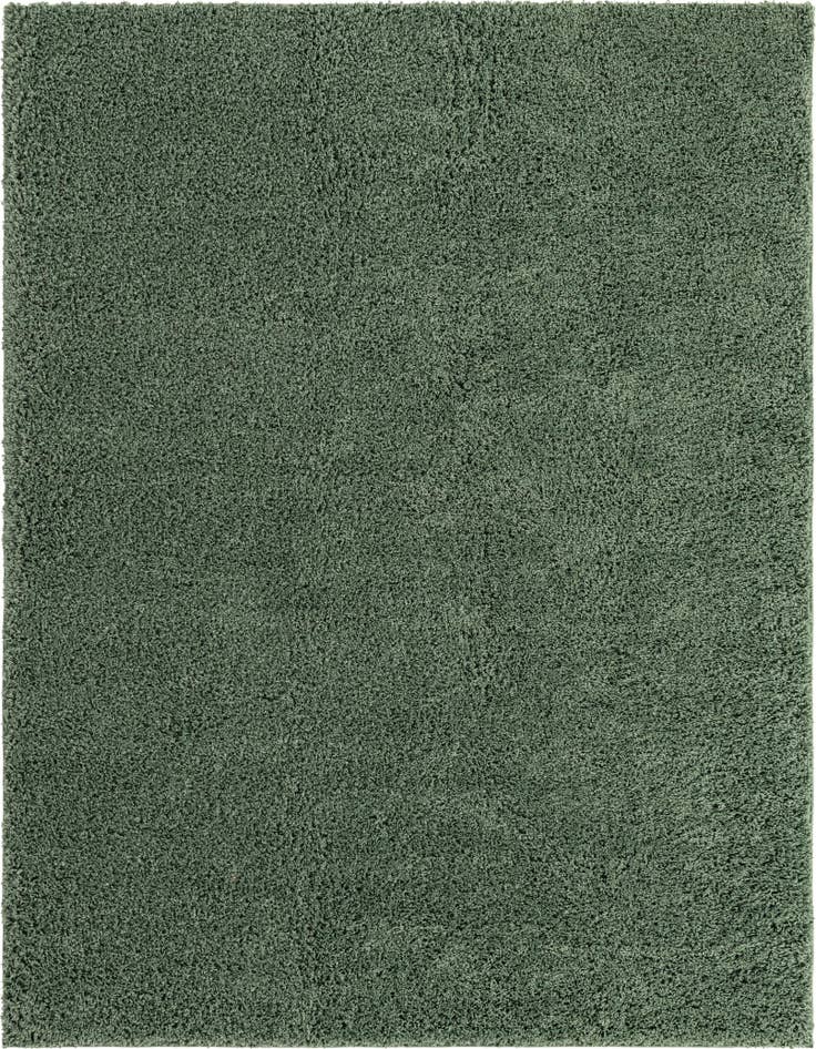 Detail image of 8' x 10' Everyday Shag Rug