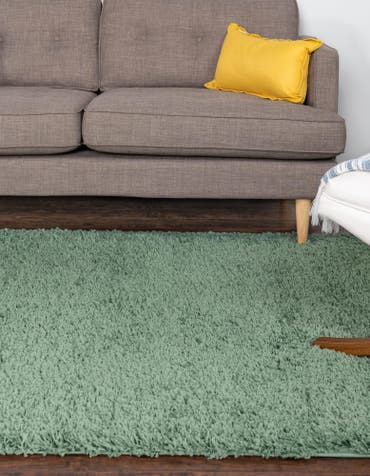  6' x 9' Everyday Shag Rug