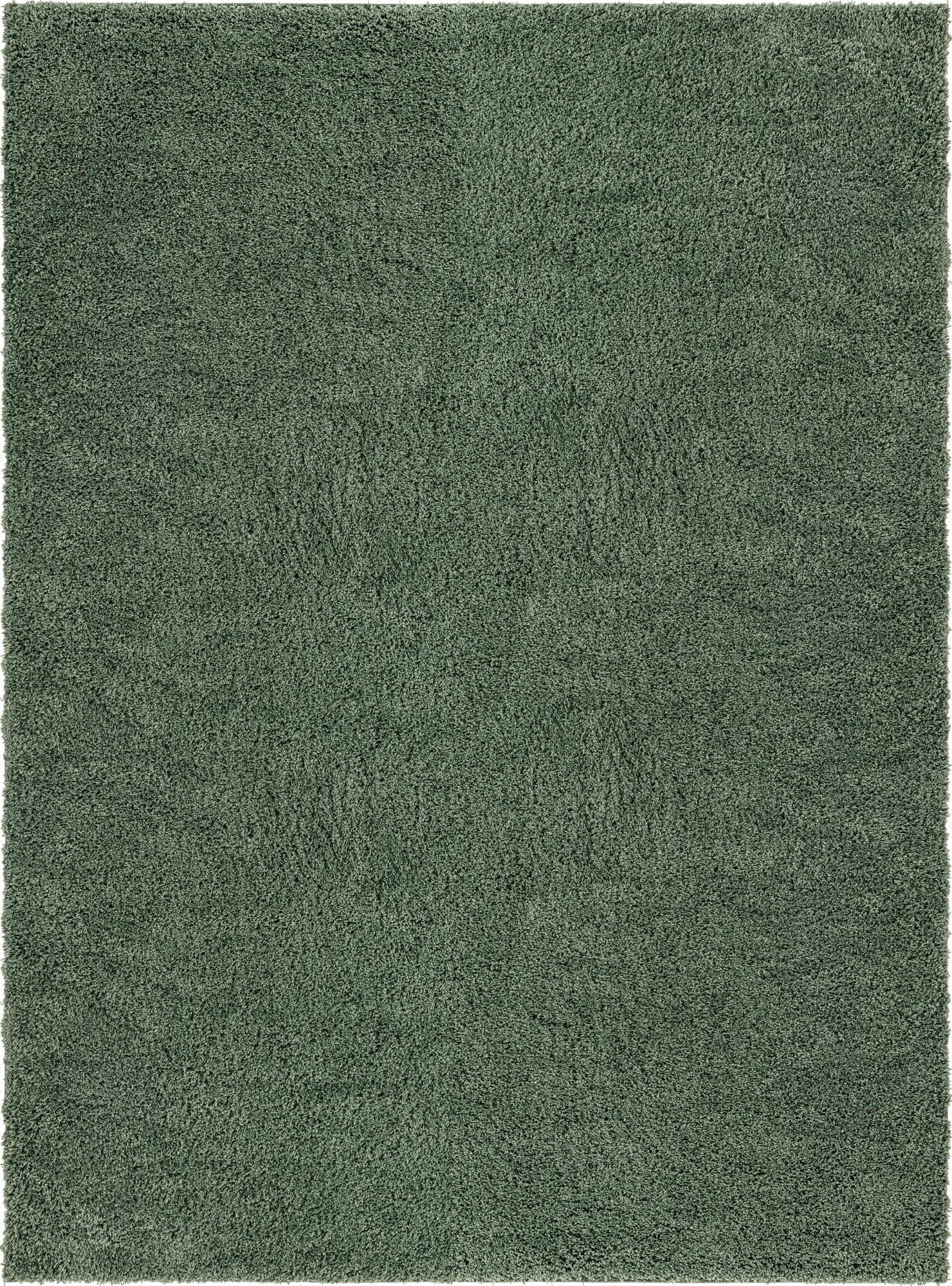  9' x 12' Everyday Shag Rug