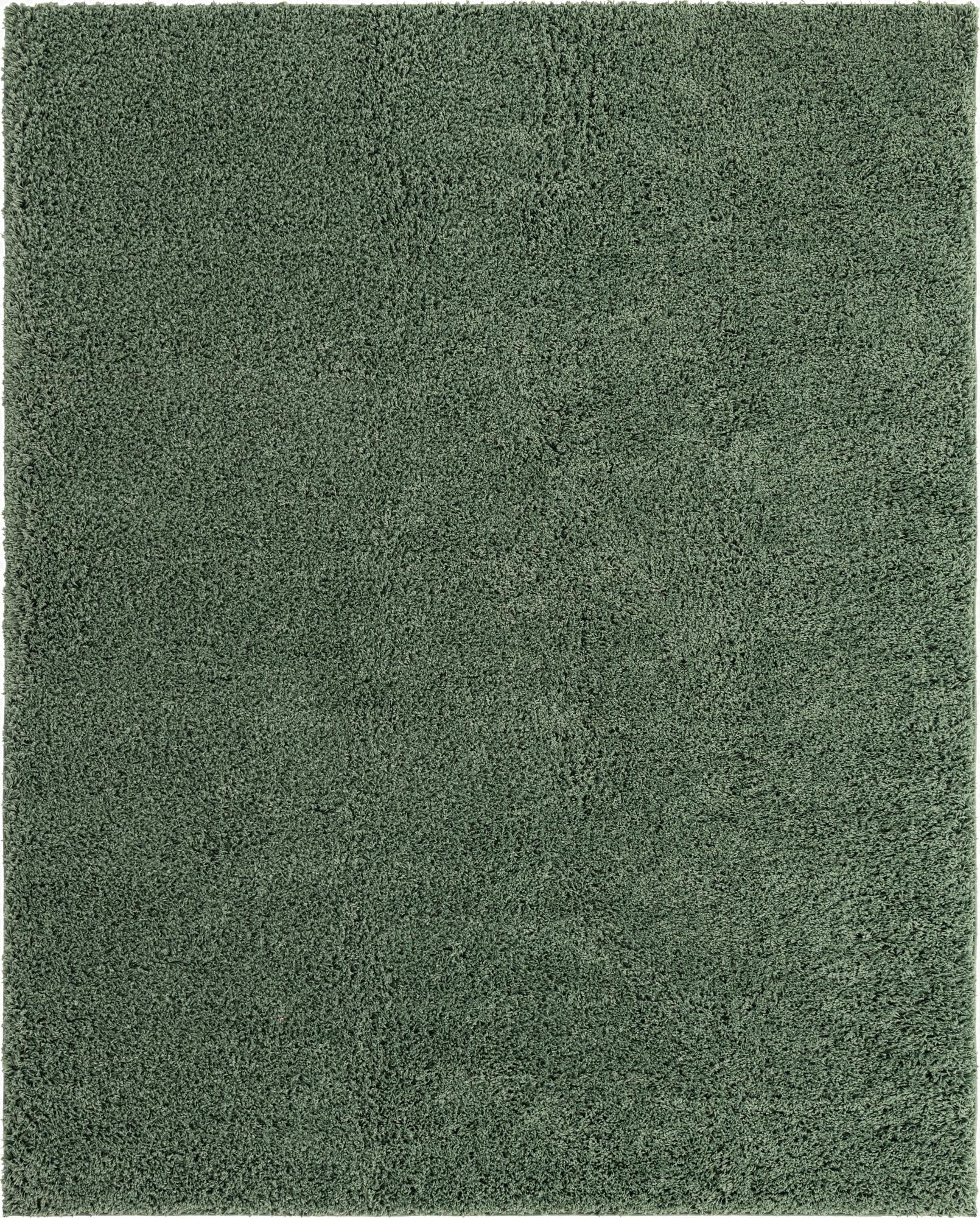  8' x 10' Everyday Shag Rug