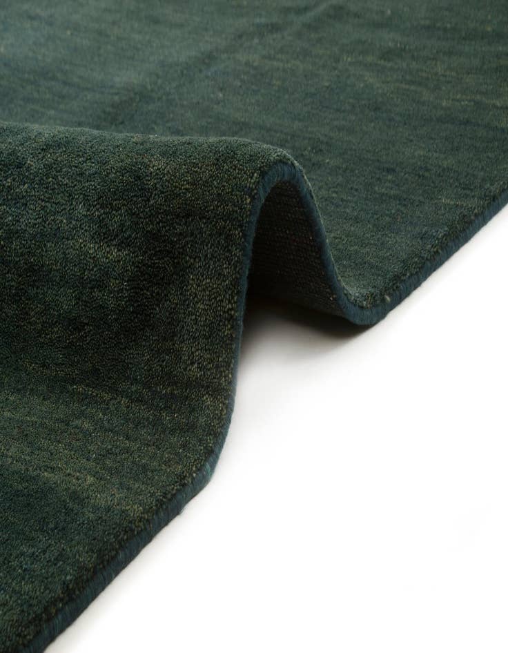 Detail image of  6' 8 x 9' 6 Gabbeh Shouli Rug