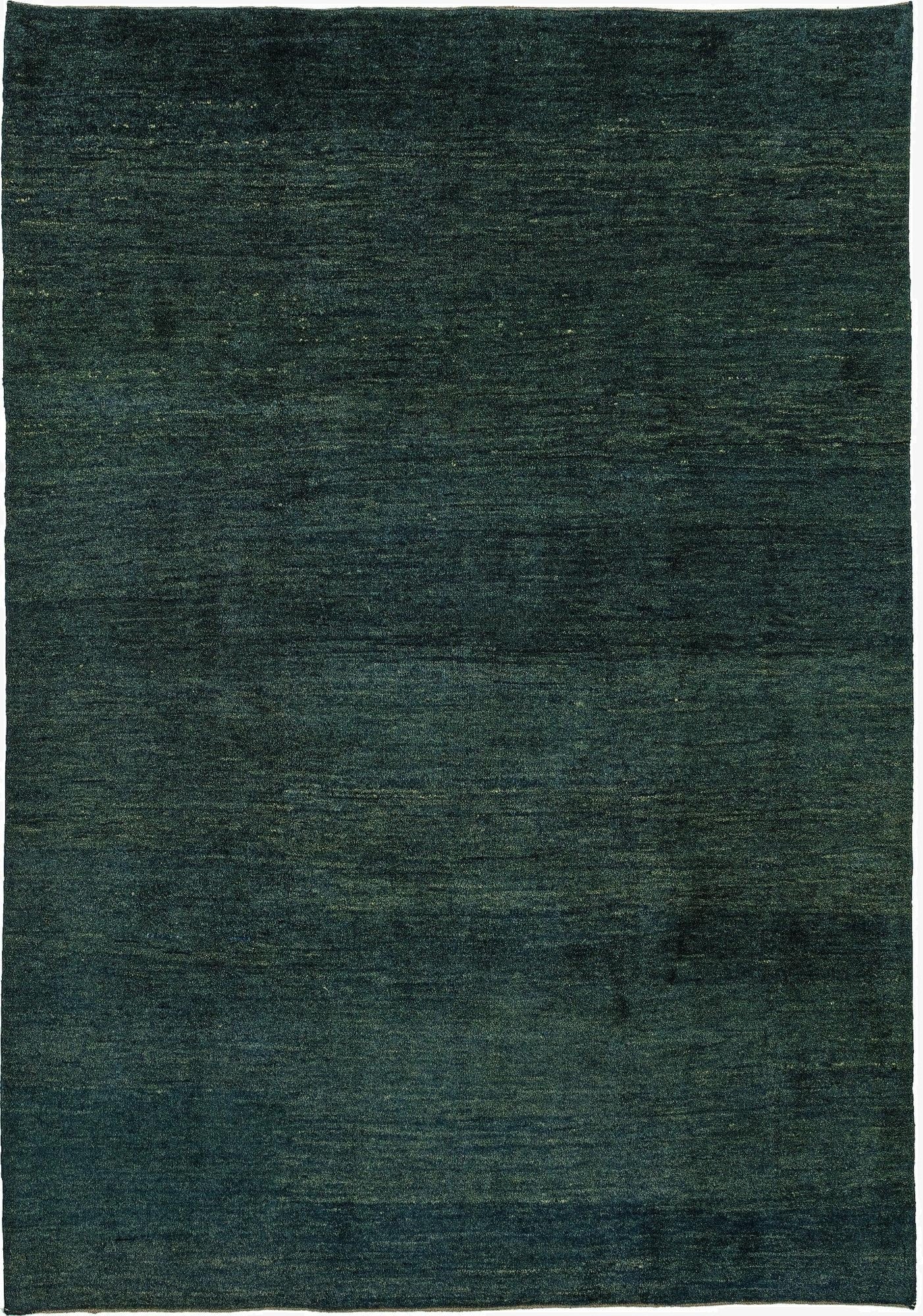  6' 8 x 9' 6 Gabbeh Shouli Rug