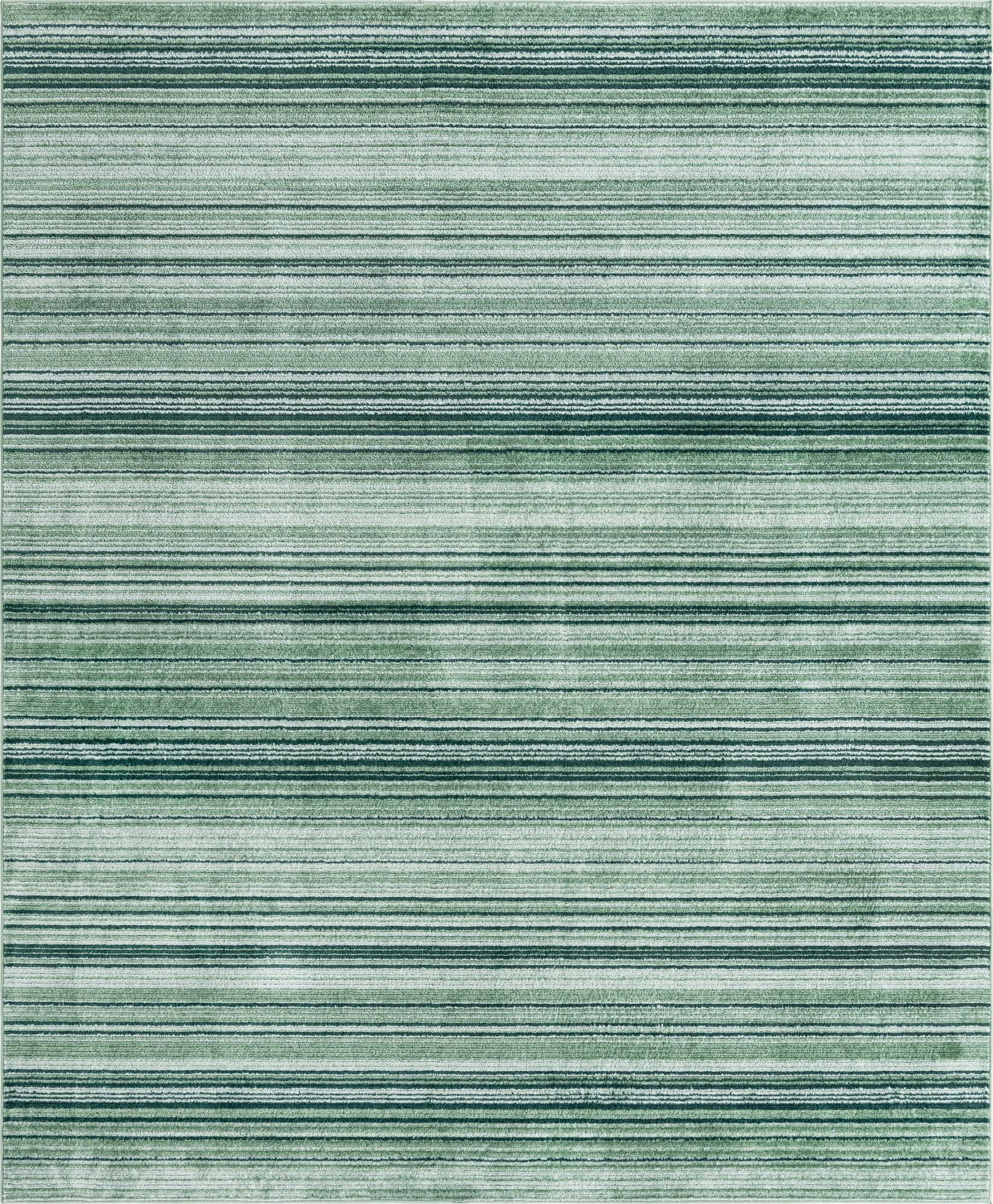  7' 10 x 10' 2 Gemstone Rug