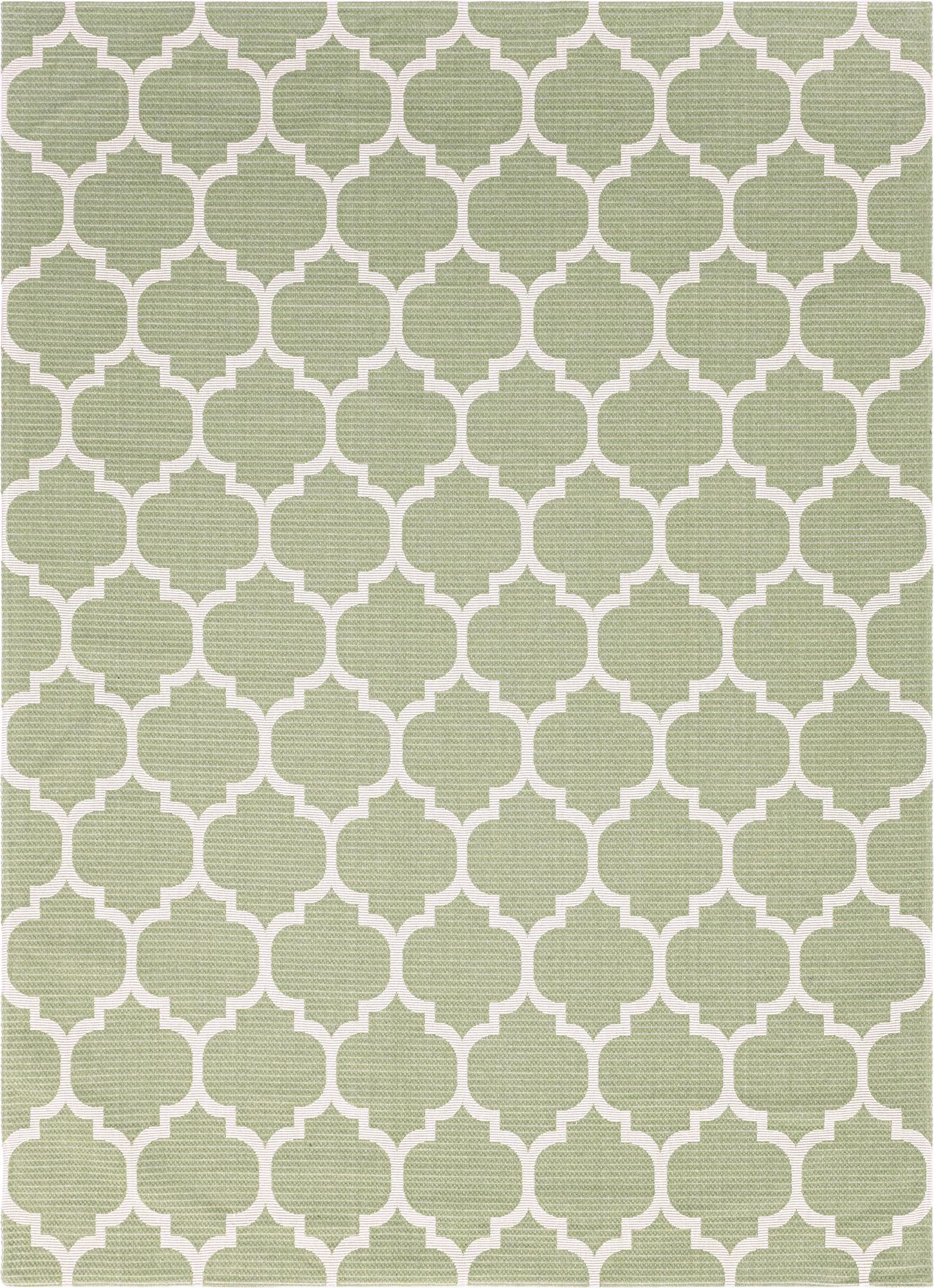 Rug Green Swatch link