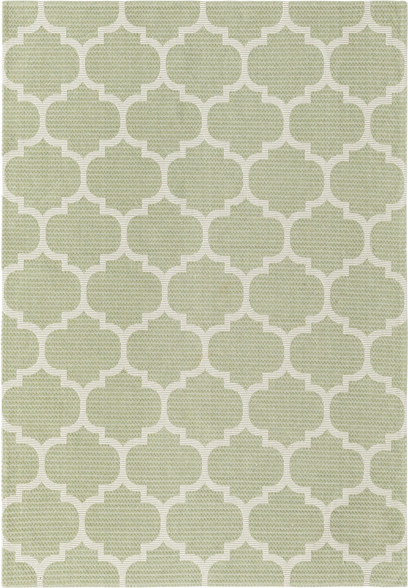 Rug Green Swatch link