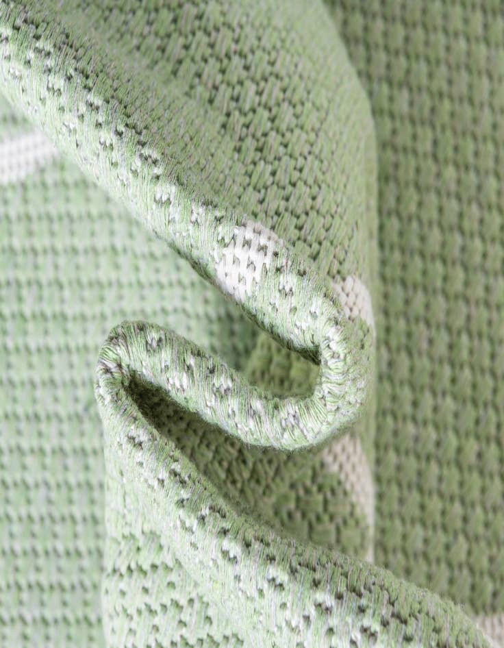 Detail image of  8' 5 x 11' 4 Georgia Rug