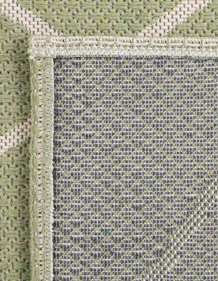 Detail image of  8' 5 x 11' 4 Georgia Rug