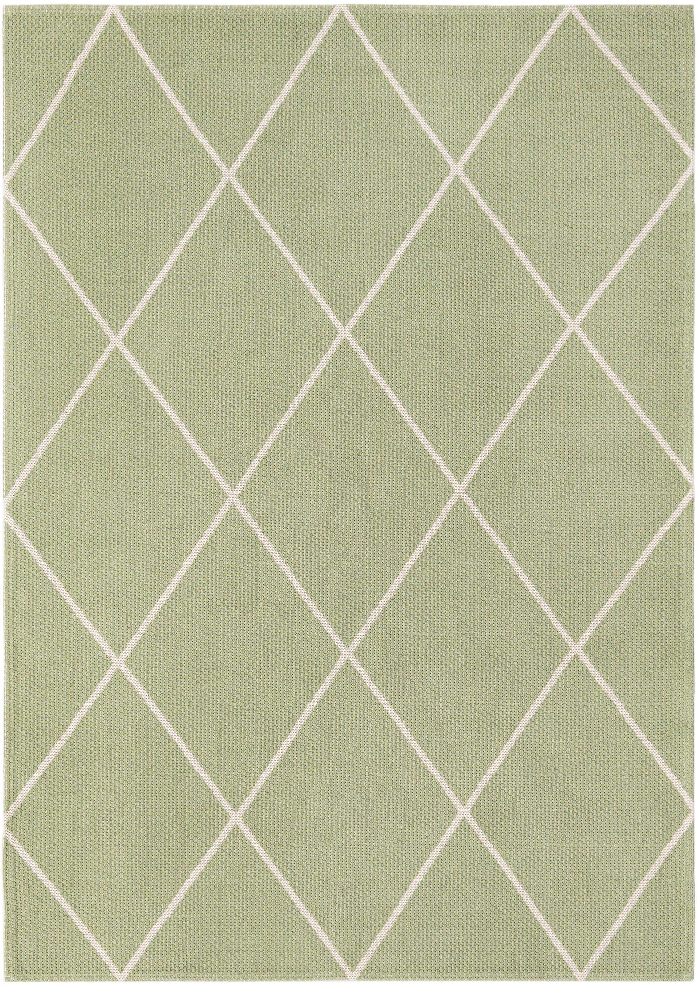 Rug Green Swatch link