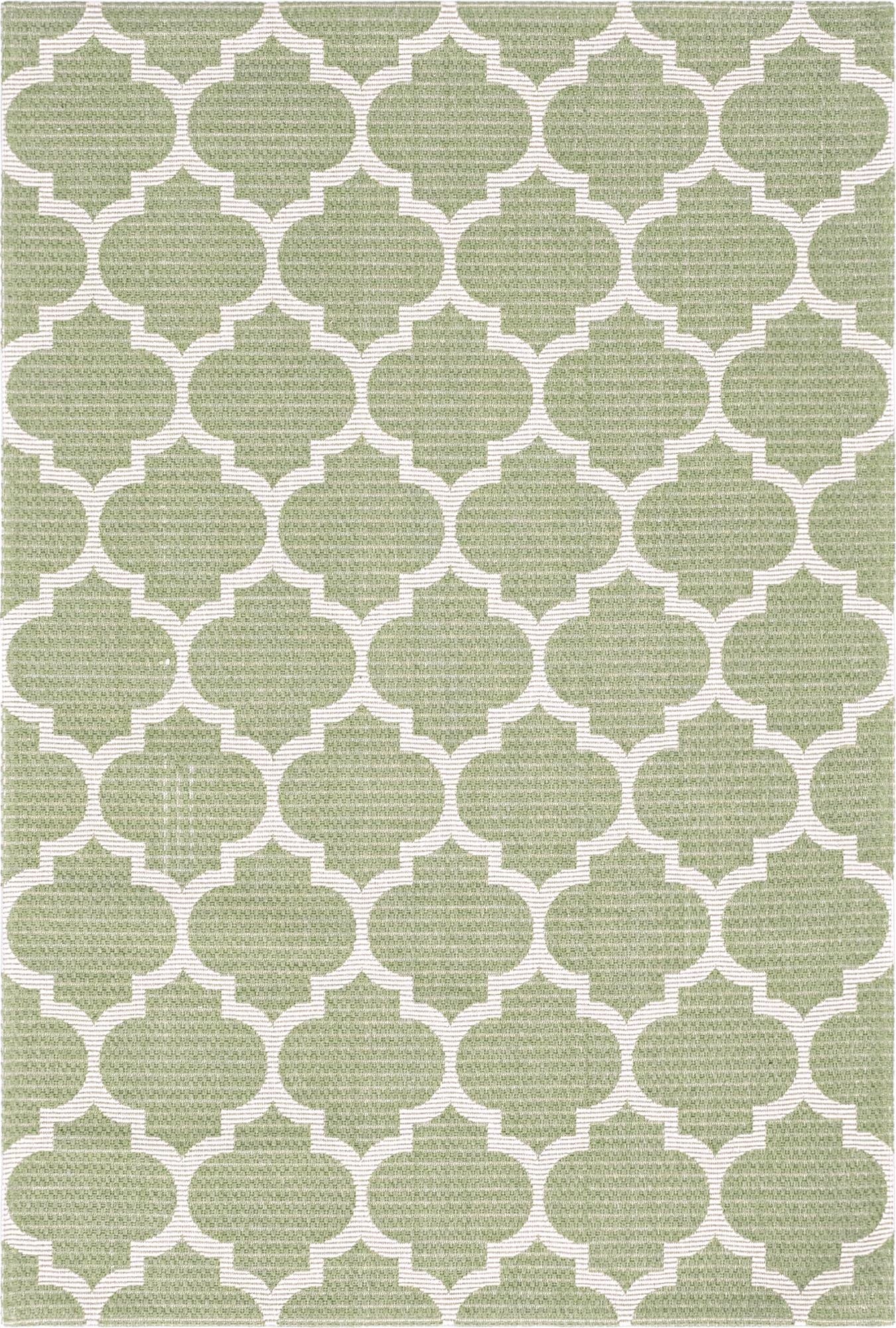  4' 2 x 6' Georgia Rug