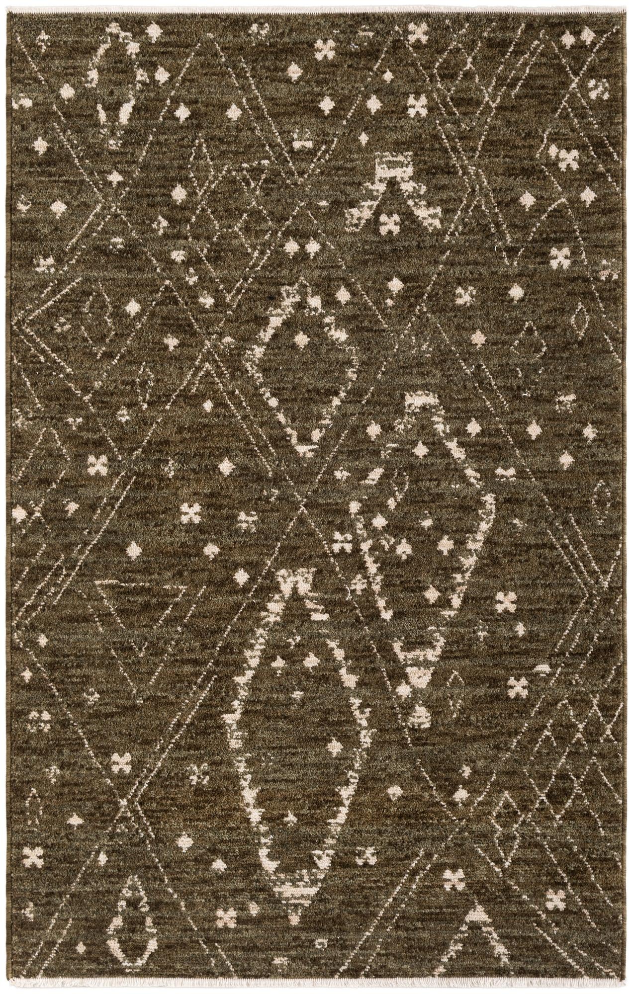 Rug Green Swatch link