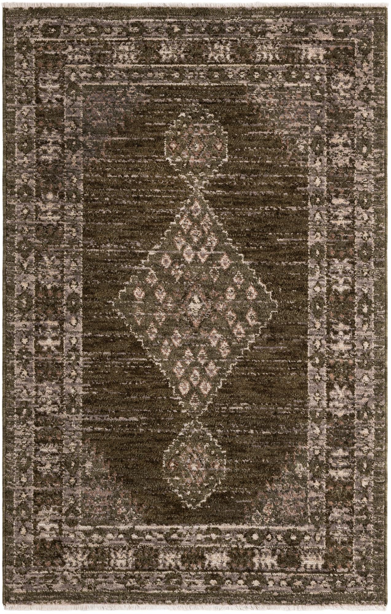Rug Green Swatch link