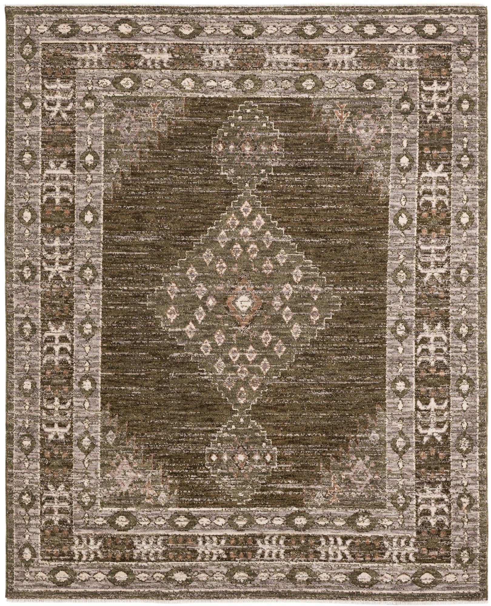 Rug Green Swatch link