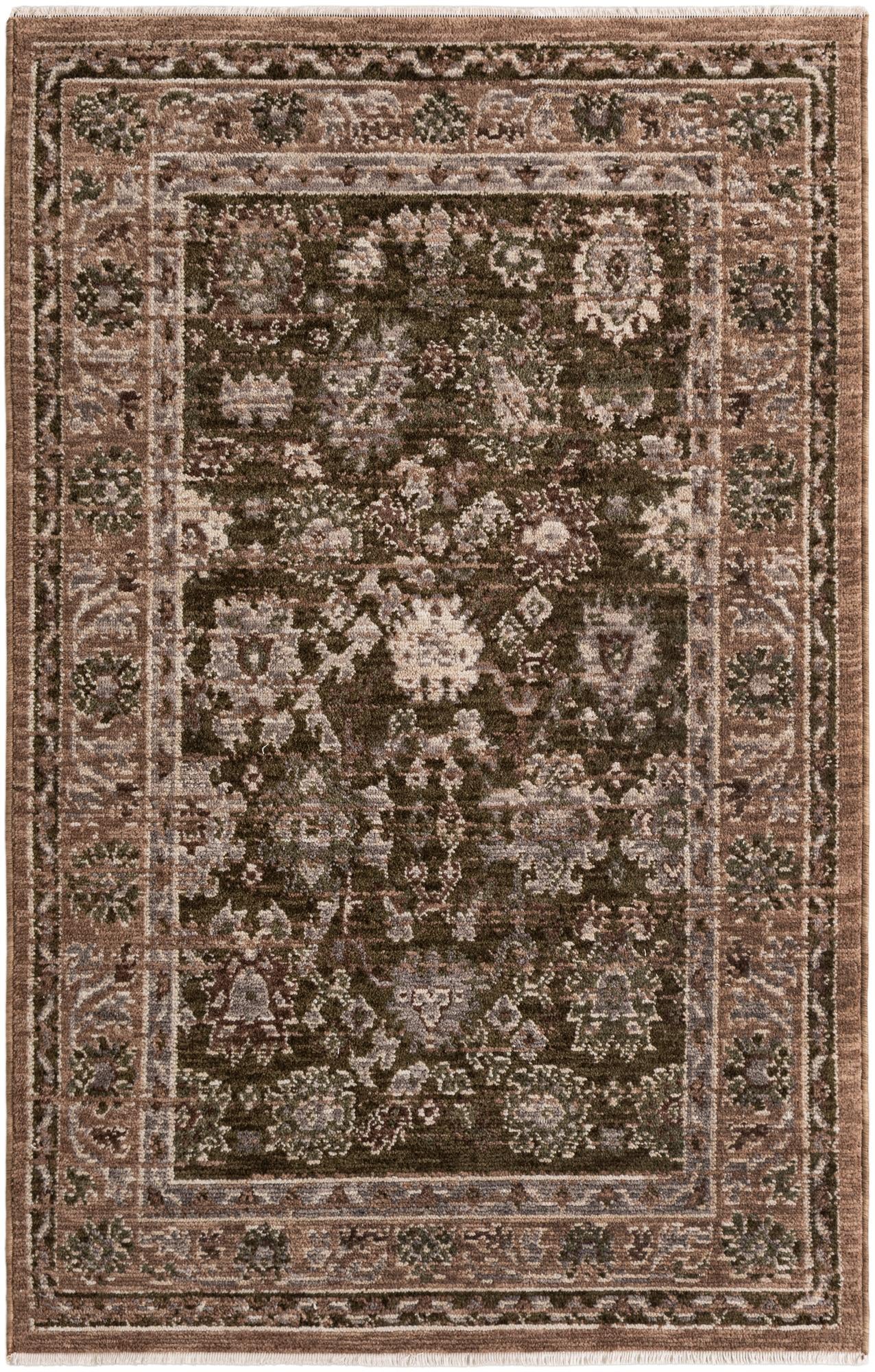 Rug Green Swatch link