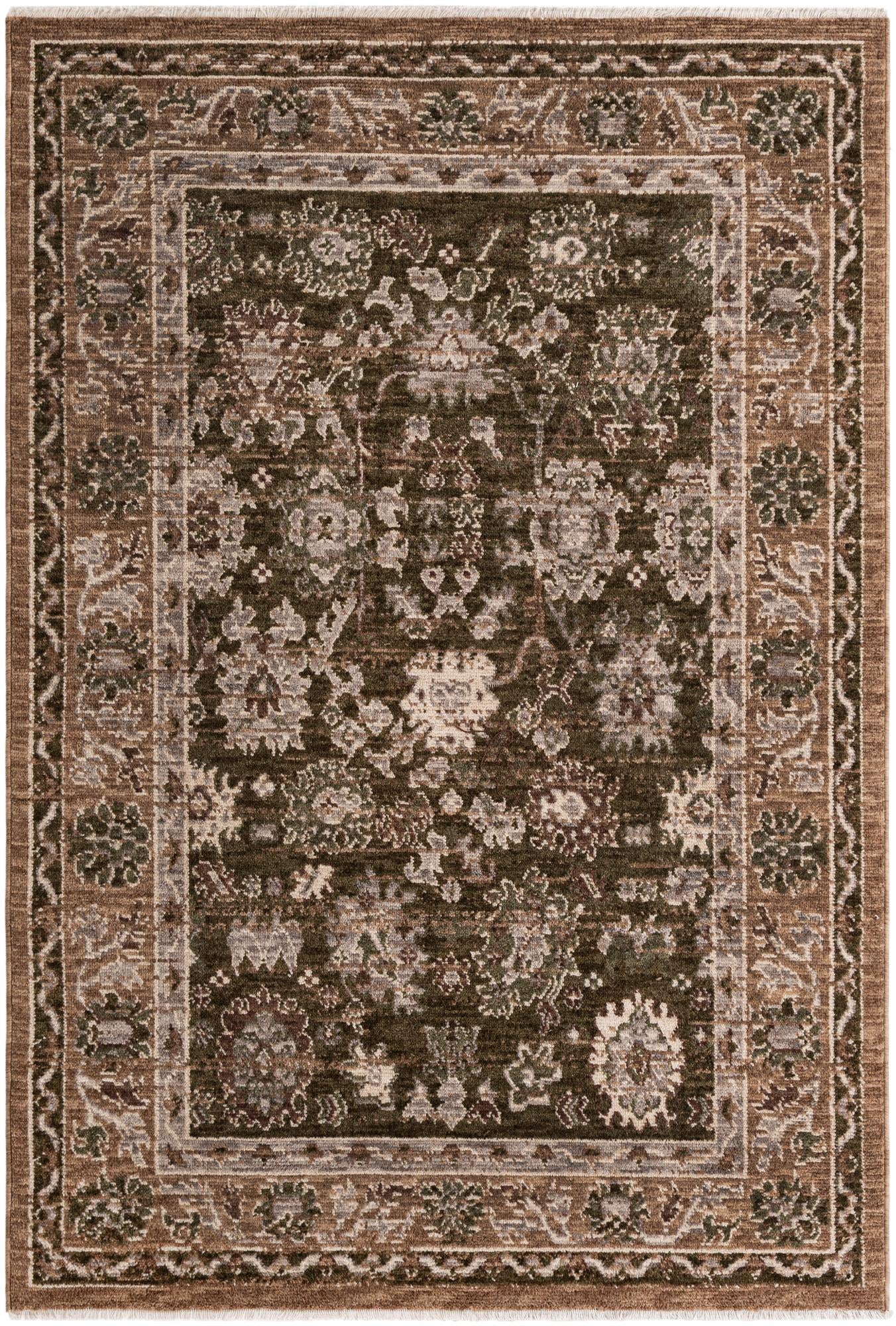 Rug Green Swatch link