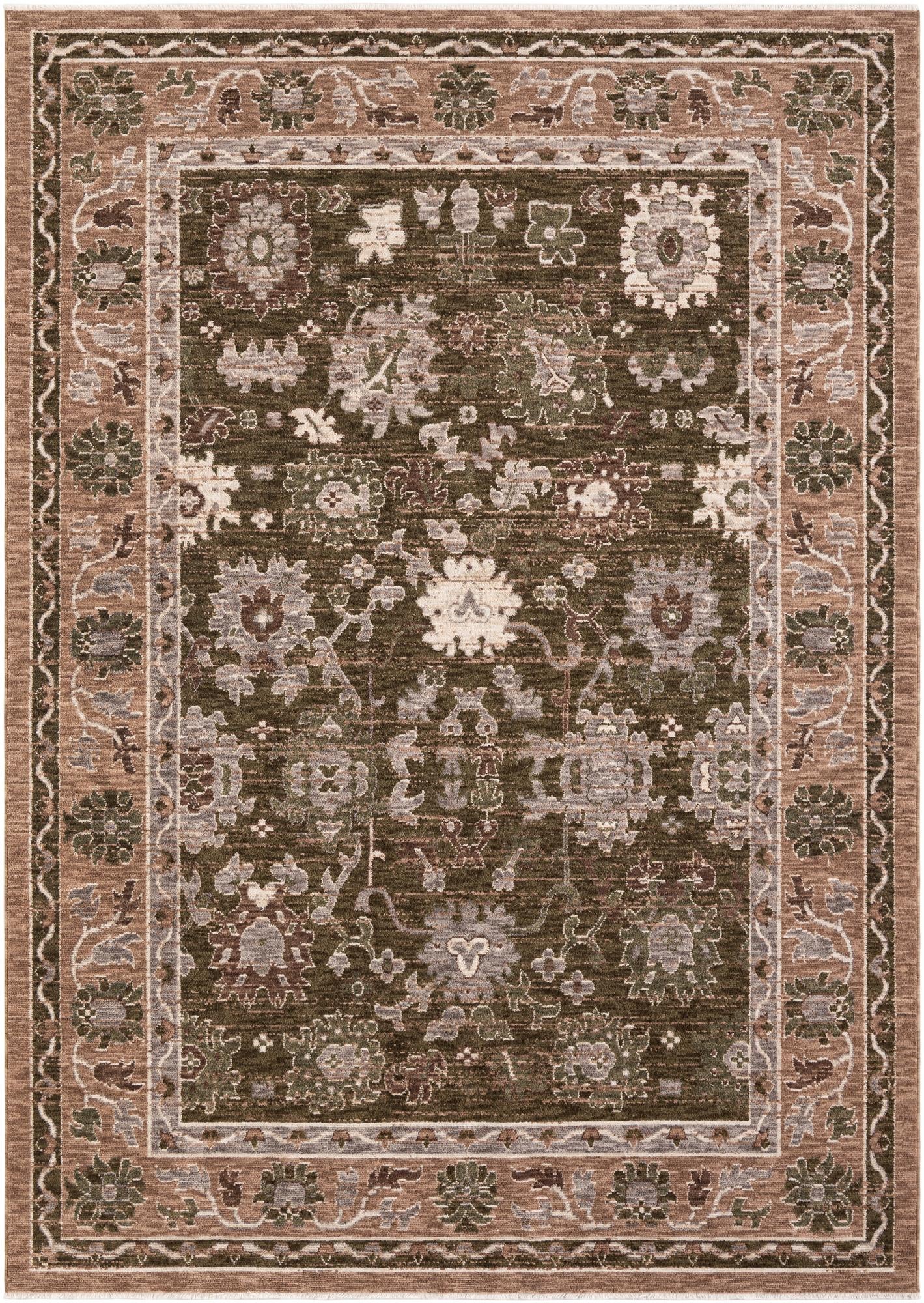 Rug Green Swatch link