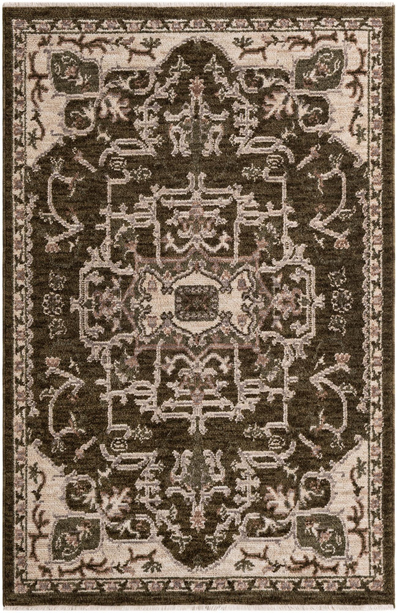 Rug Green Swatch link