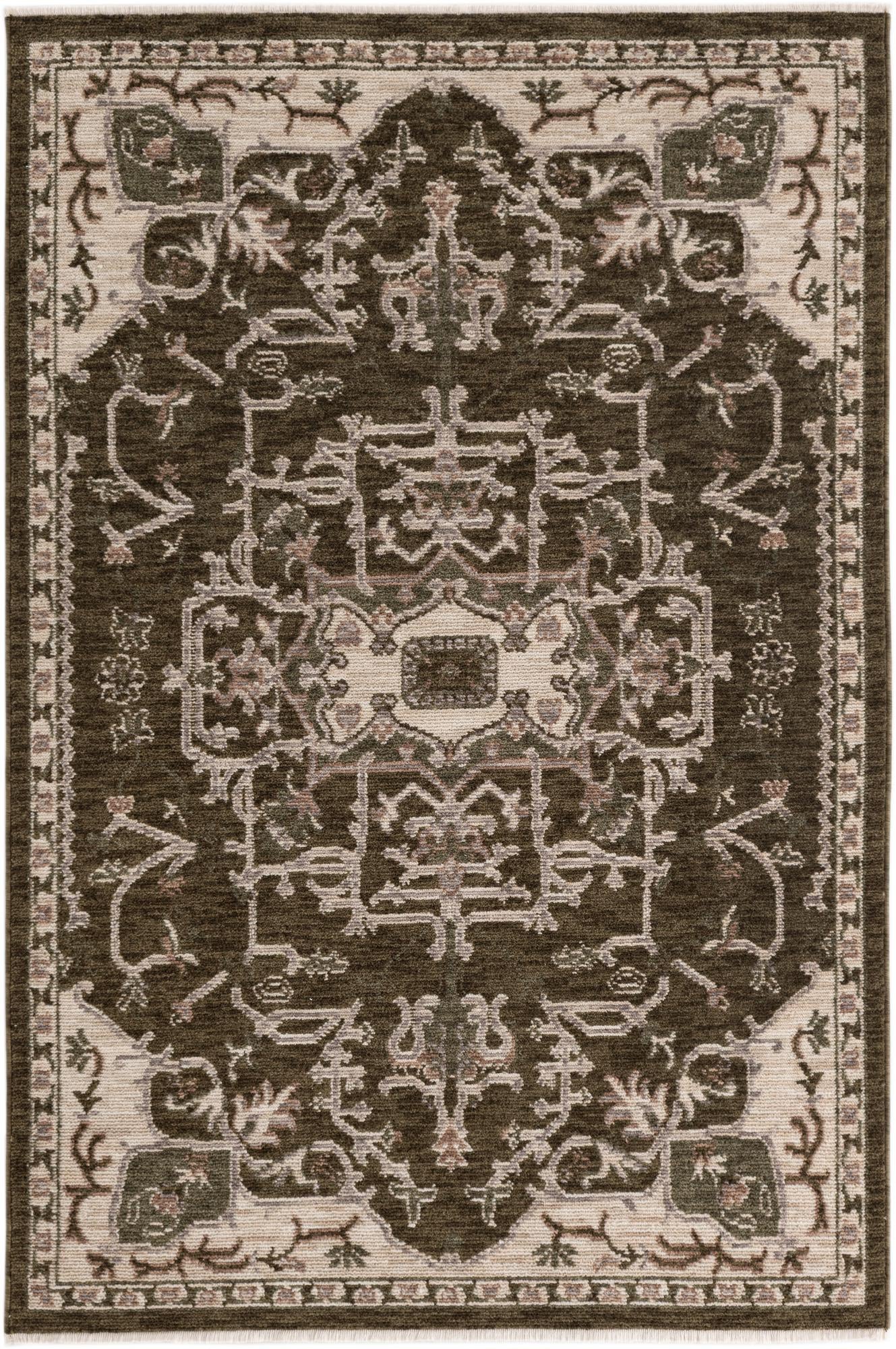 Rug Green Swatch link