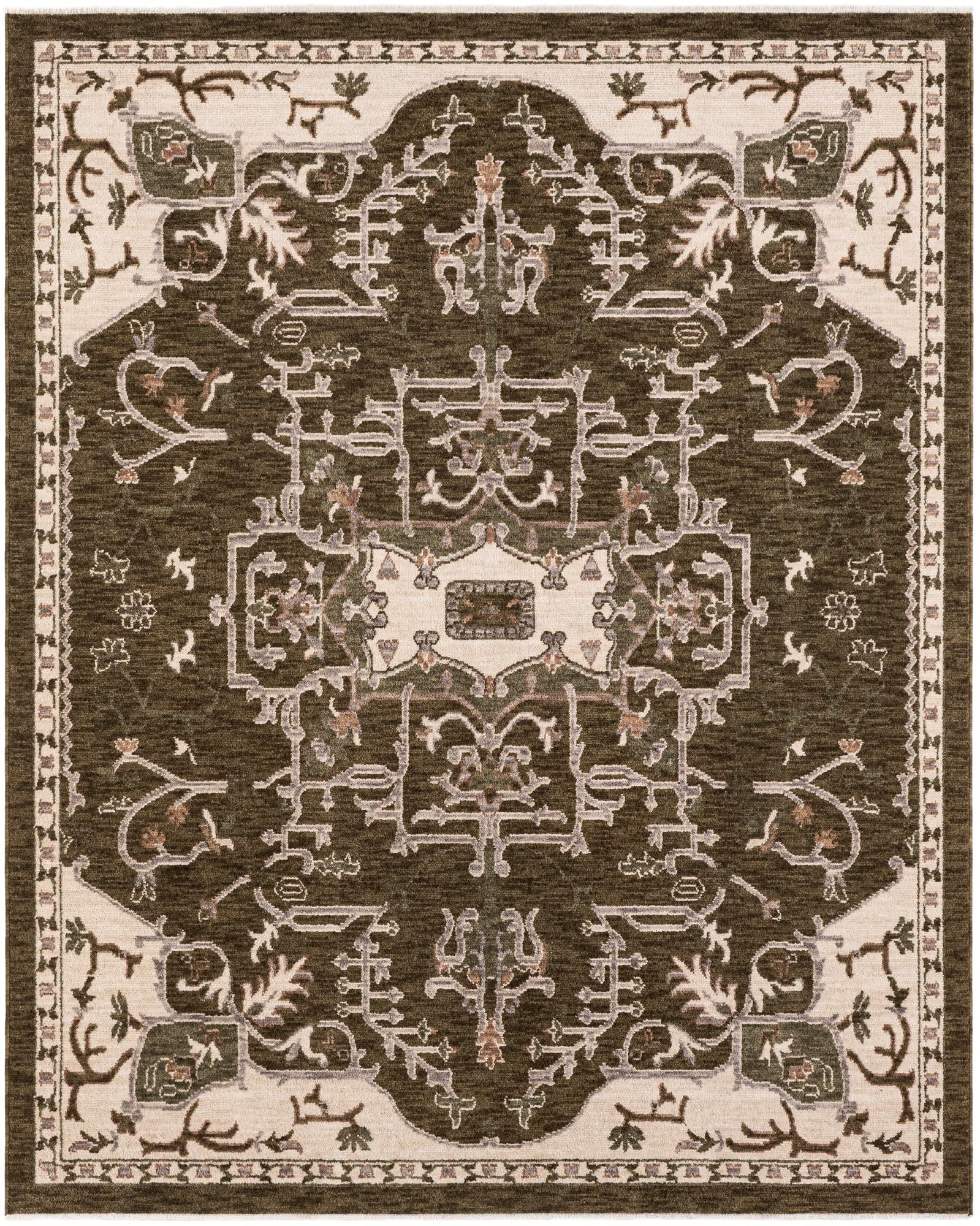 Rug Green Swatch link