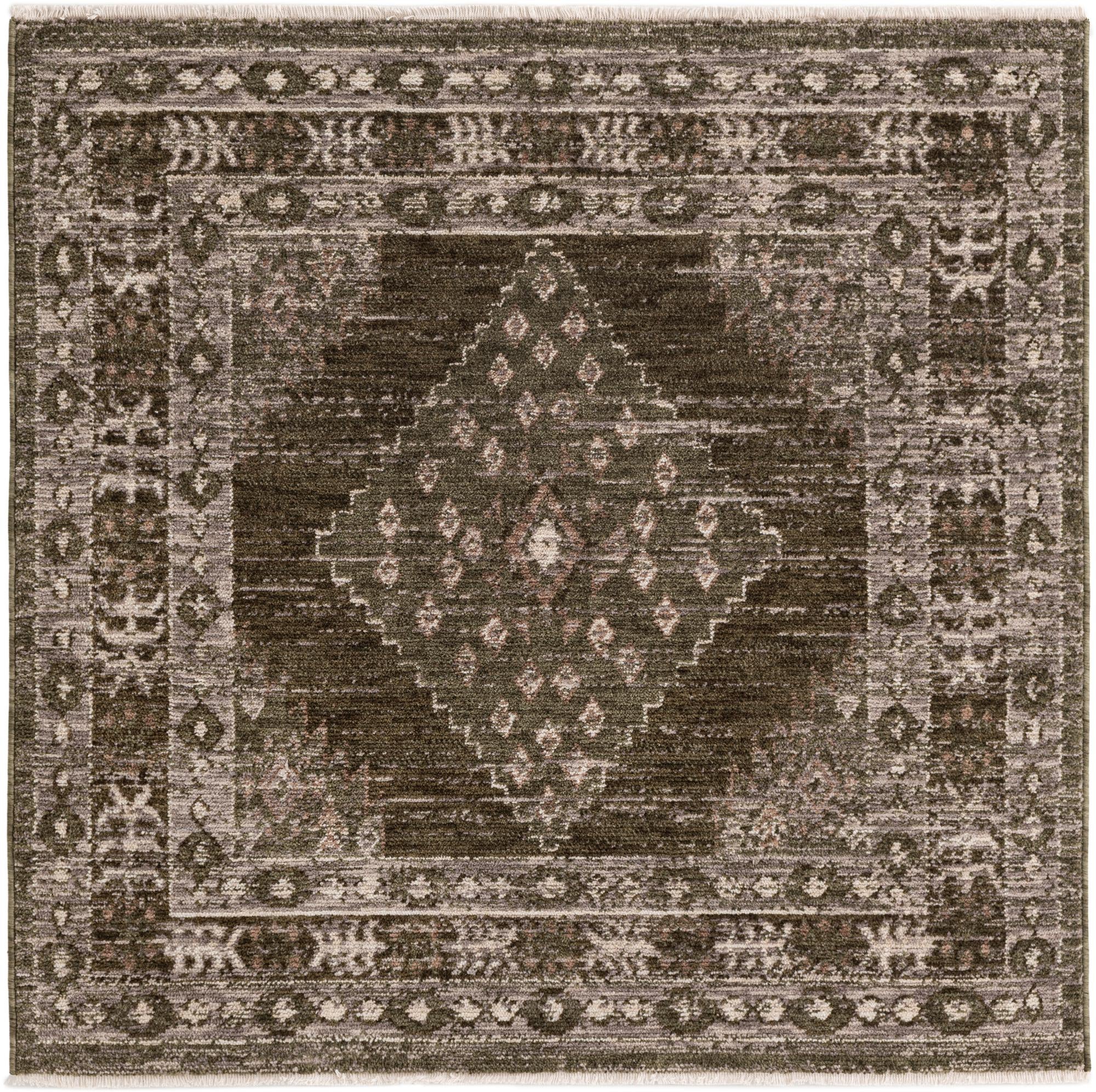 Rug Green Swatch link