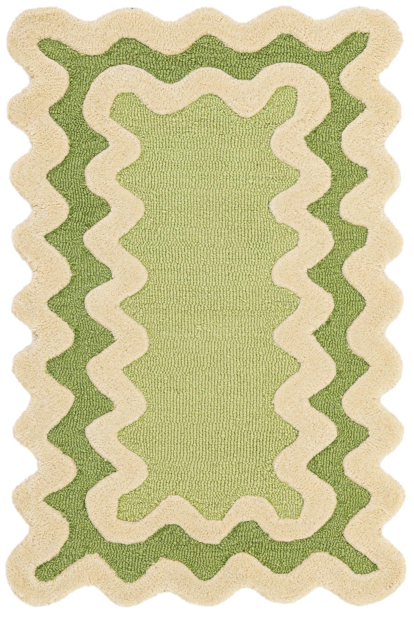 Rug Green Swatch link