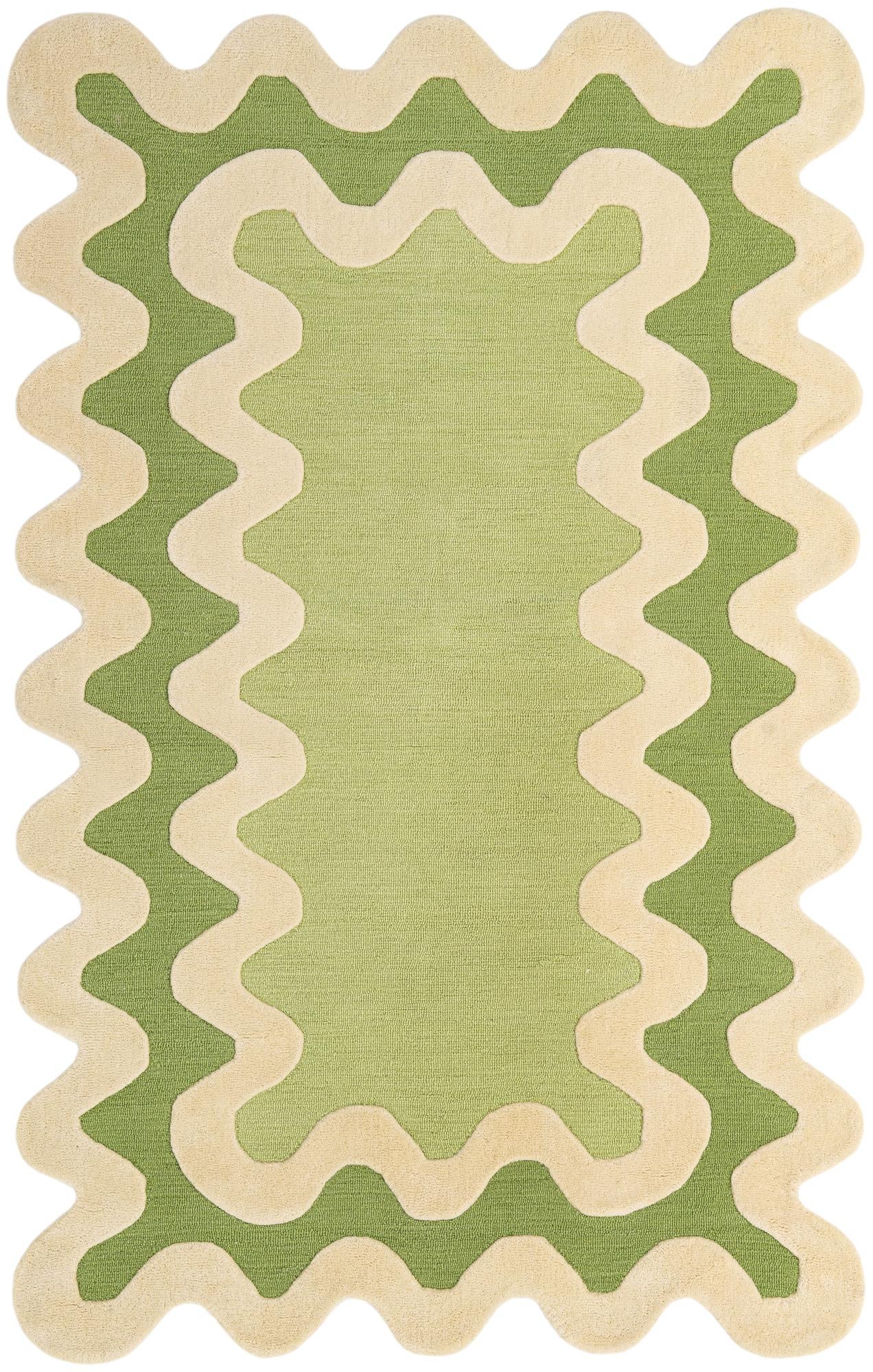Rug Green Swatch link