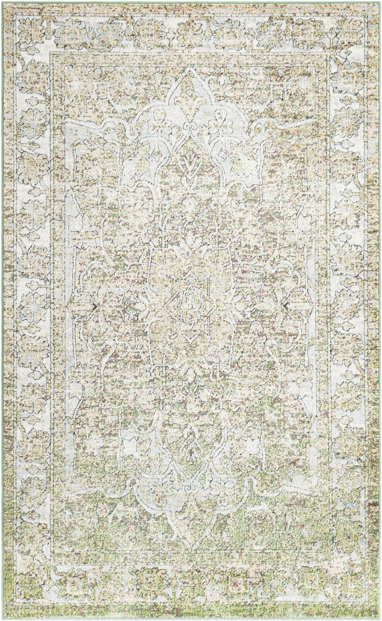 Rug Green Swatch link