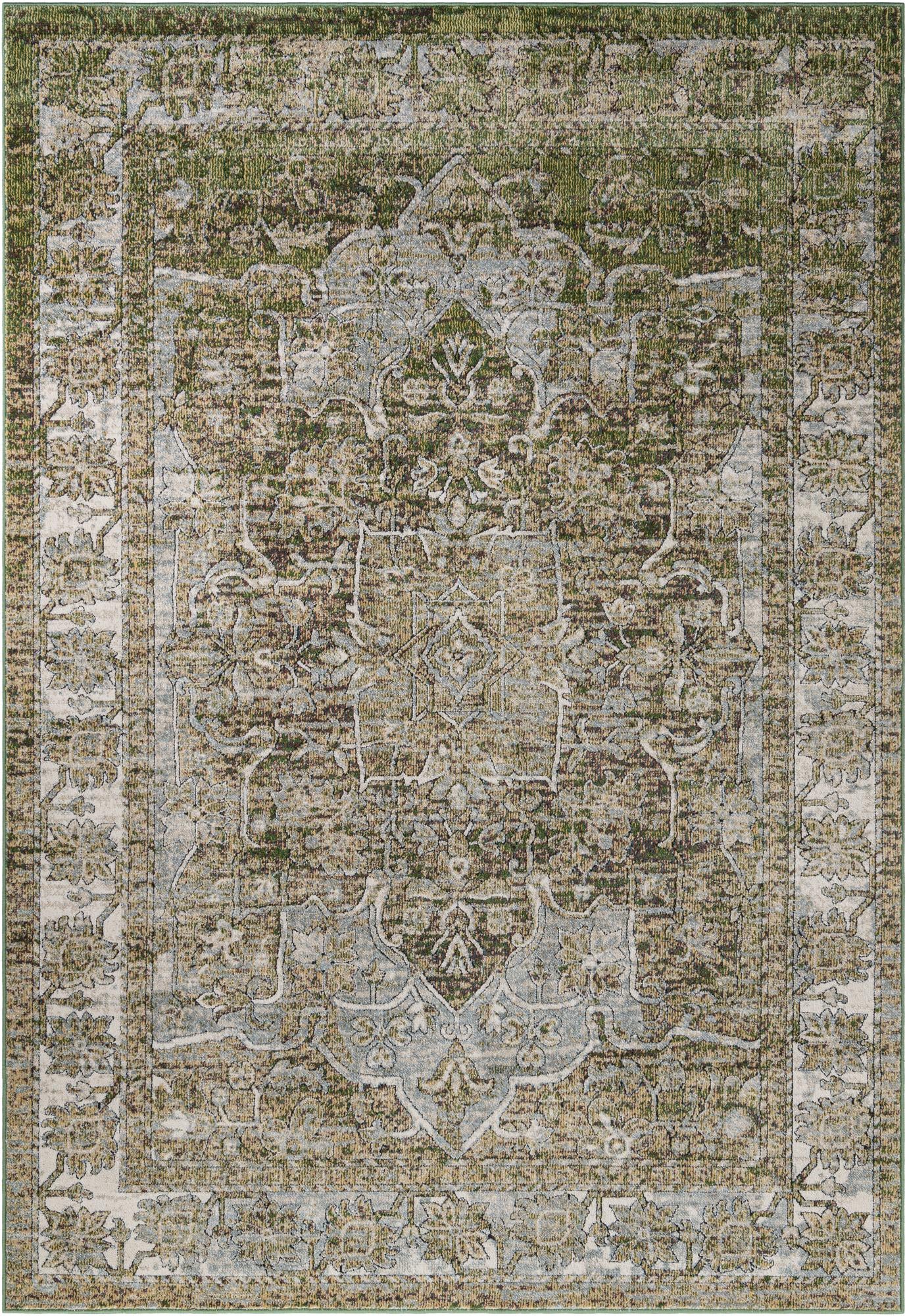 Rug Green Swatch link
