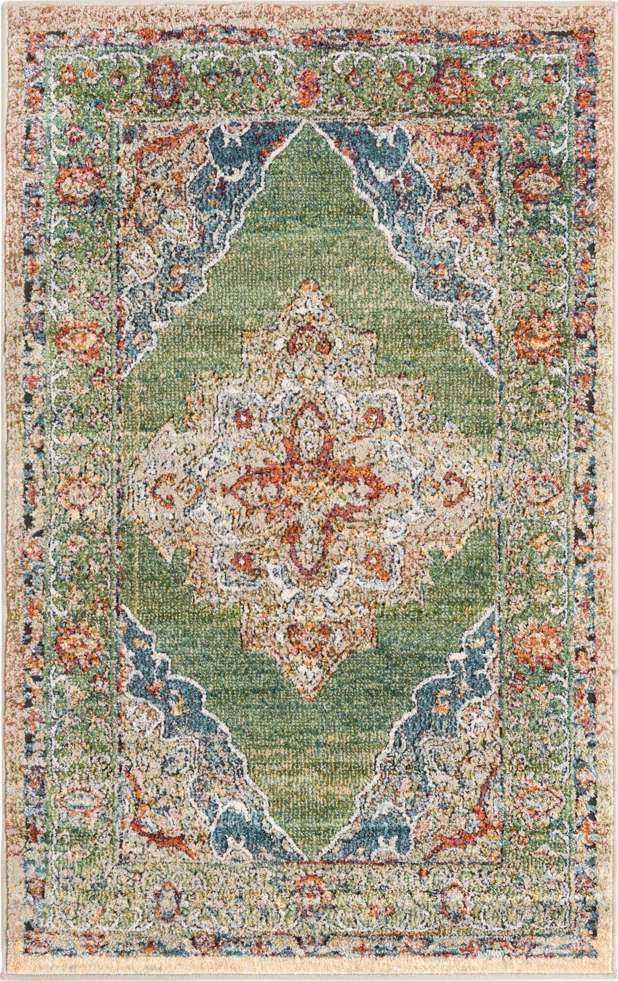 Primary image  3' 3 x 5' 3 Isabella Rug
