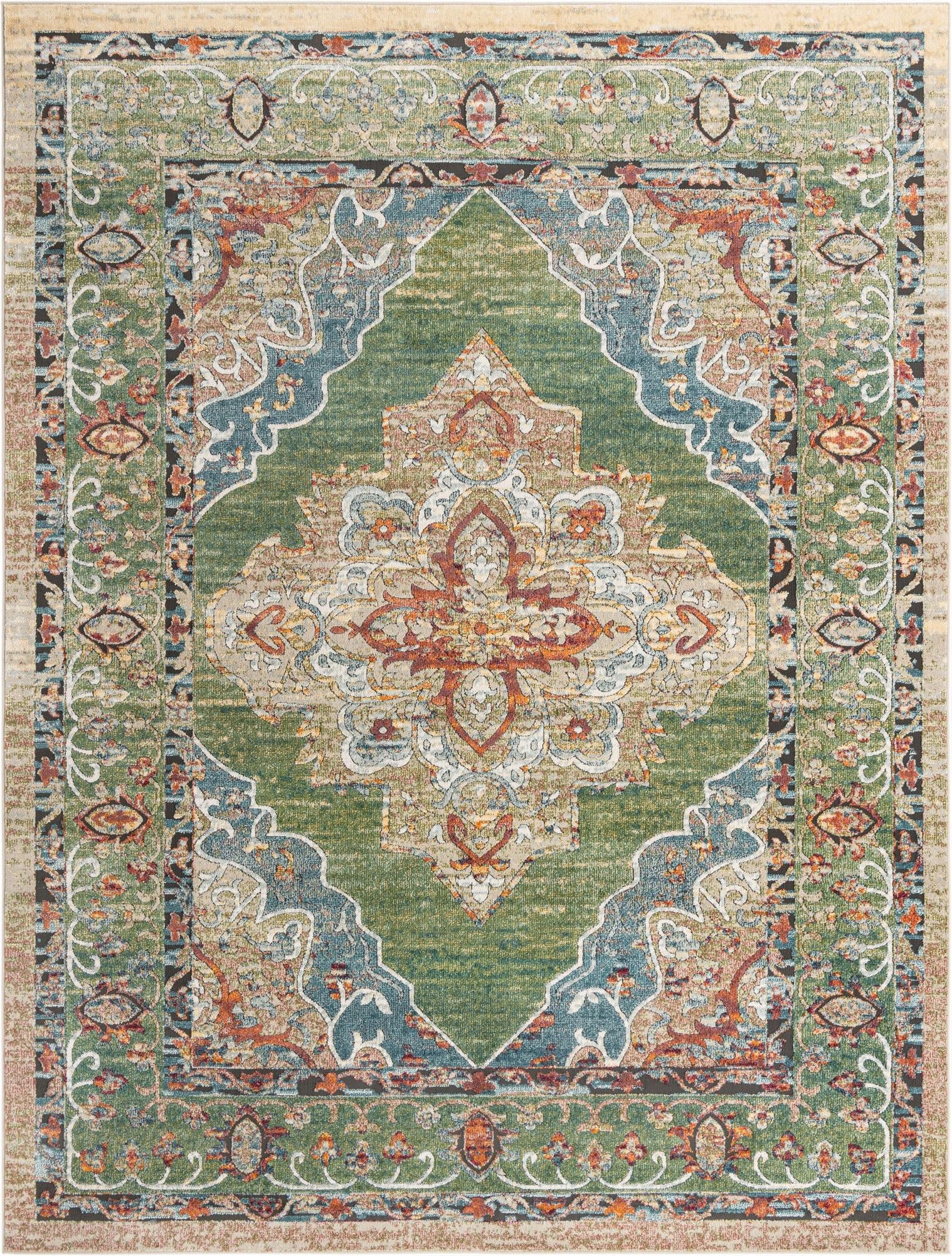 Primary image  9' x 12' Isabella Rug