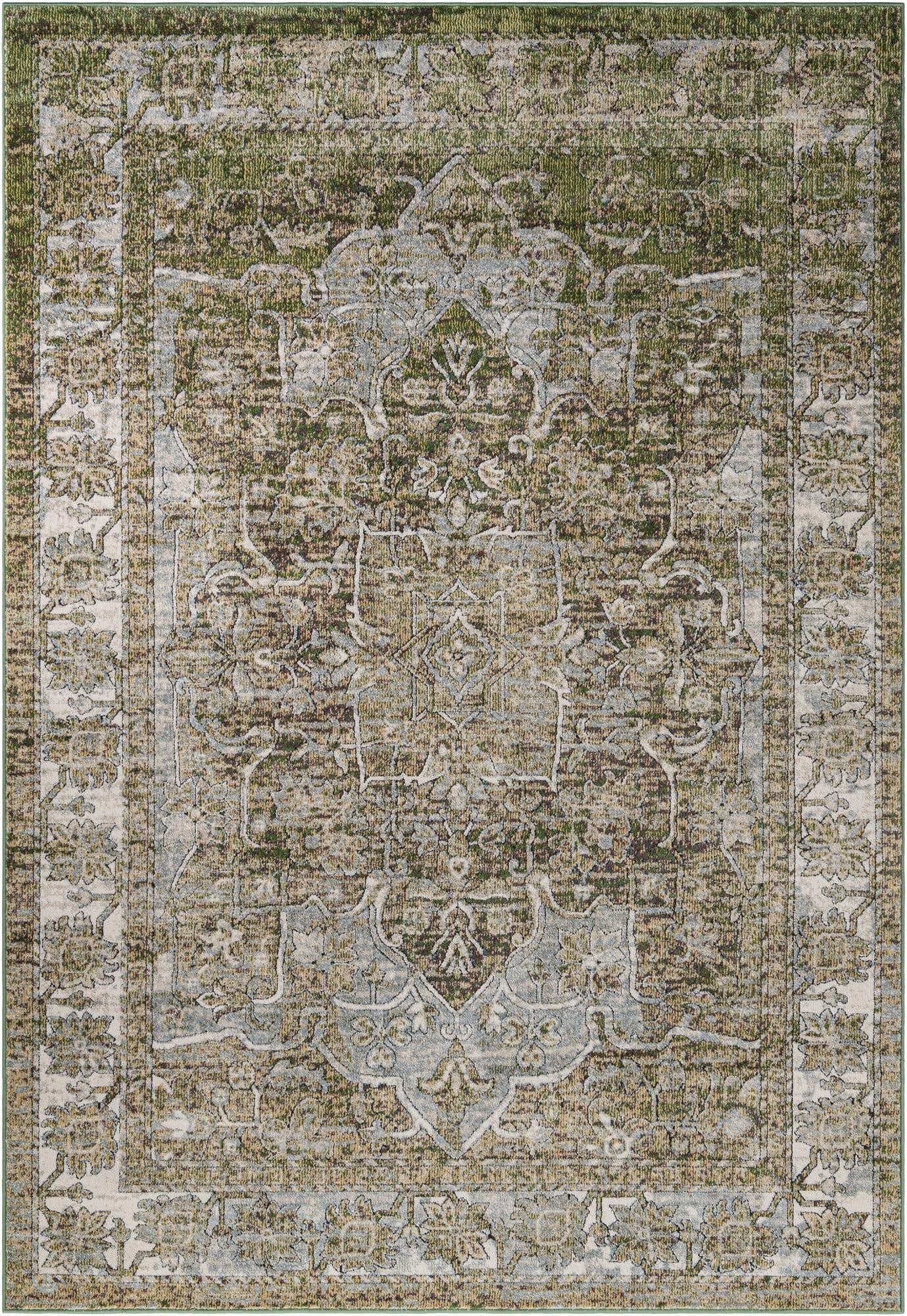  7' x 10' Isabella Rug