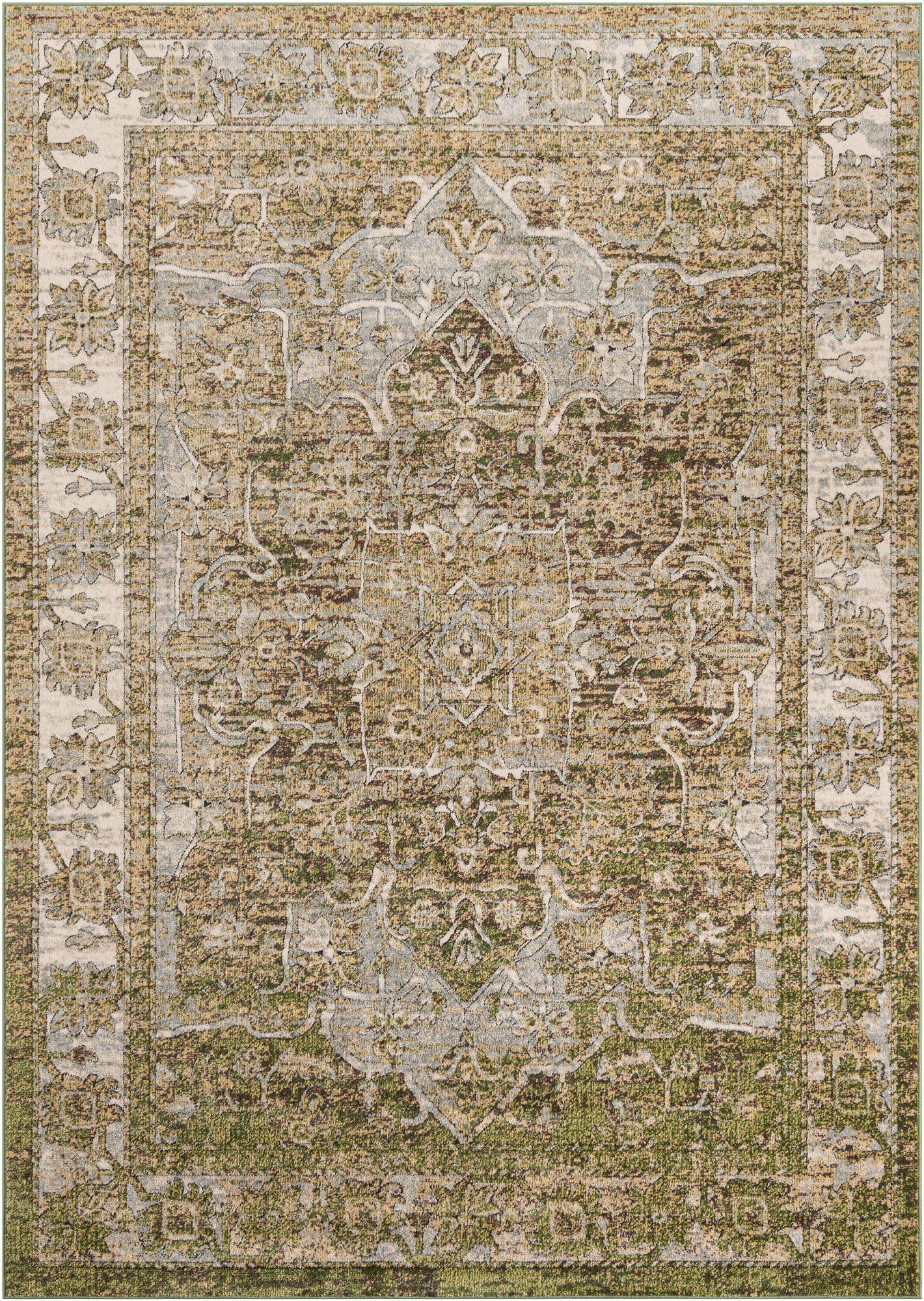  7' 10 x 11' Isabella Rug
