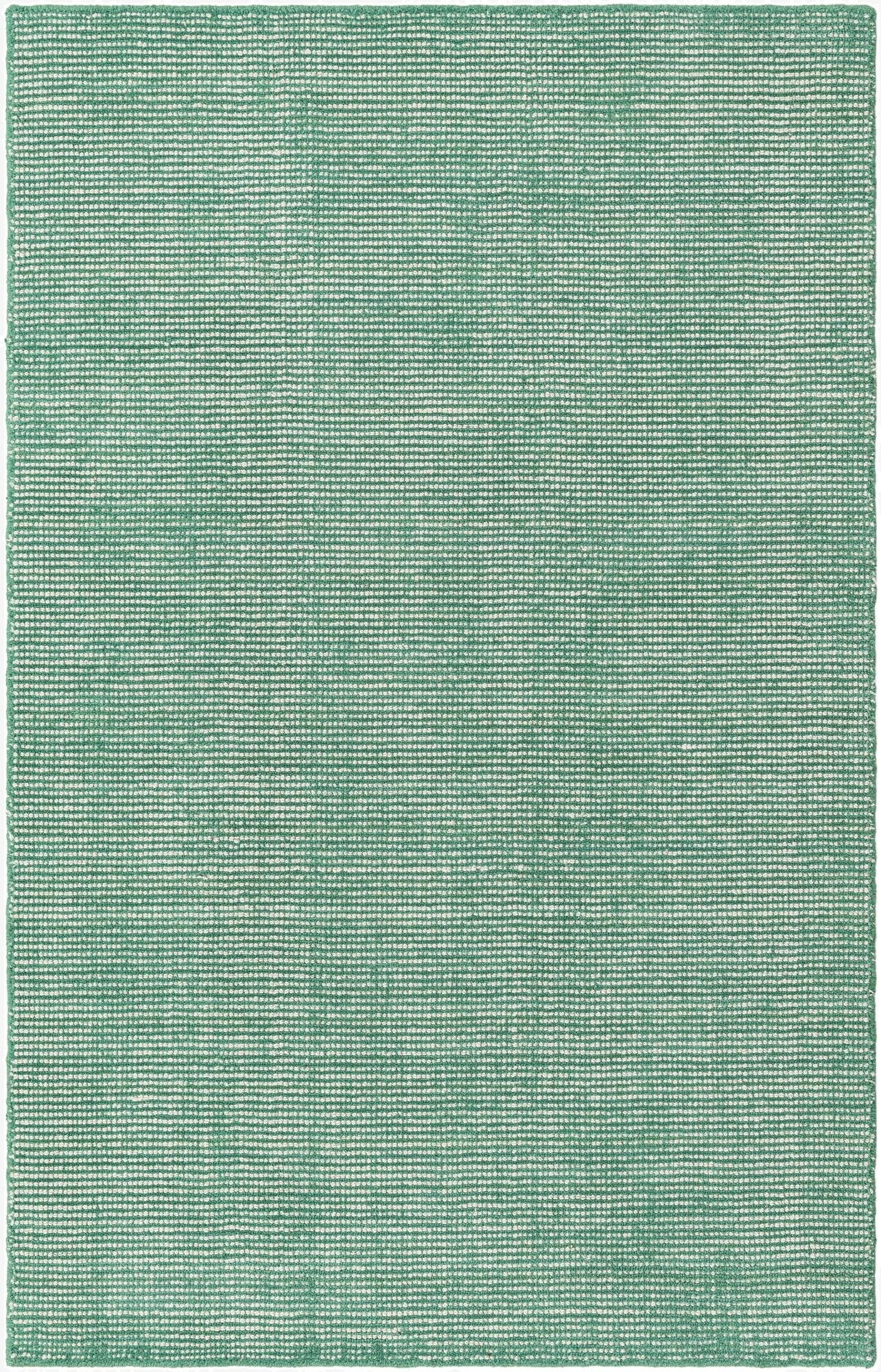  3' 3 x 5' 3  Hand Woven Jill Zarin English Manor Farmhouse Wool Rug