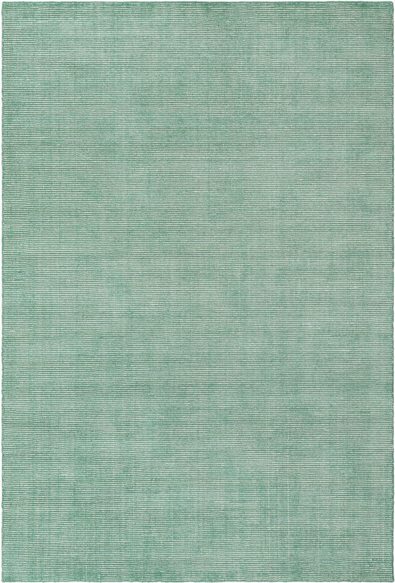  6' 1 x 9'  Hand Woven Jill Zarin English Manor Farmhouse Wool Rug