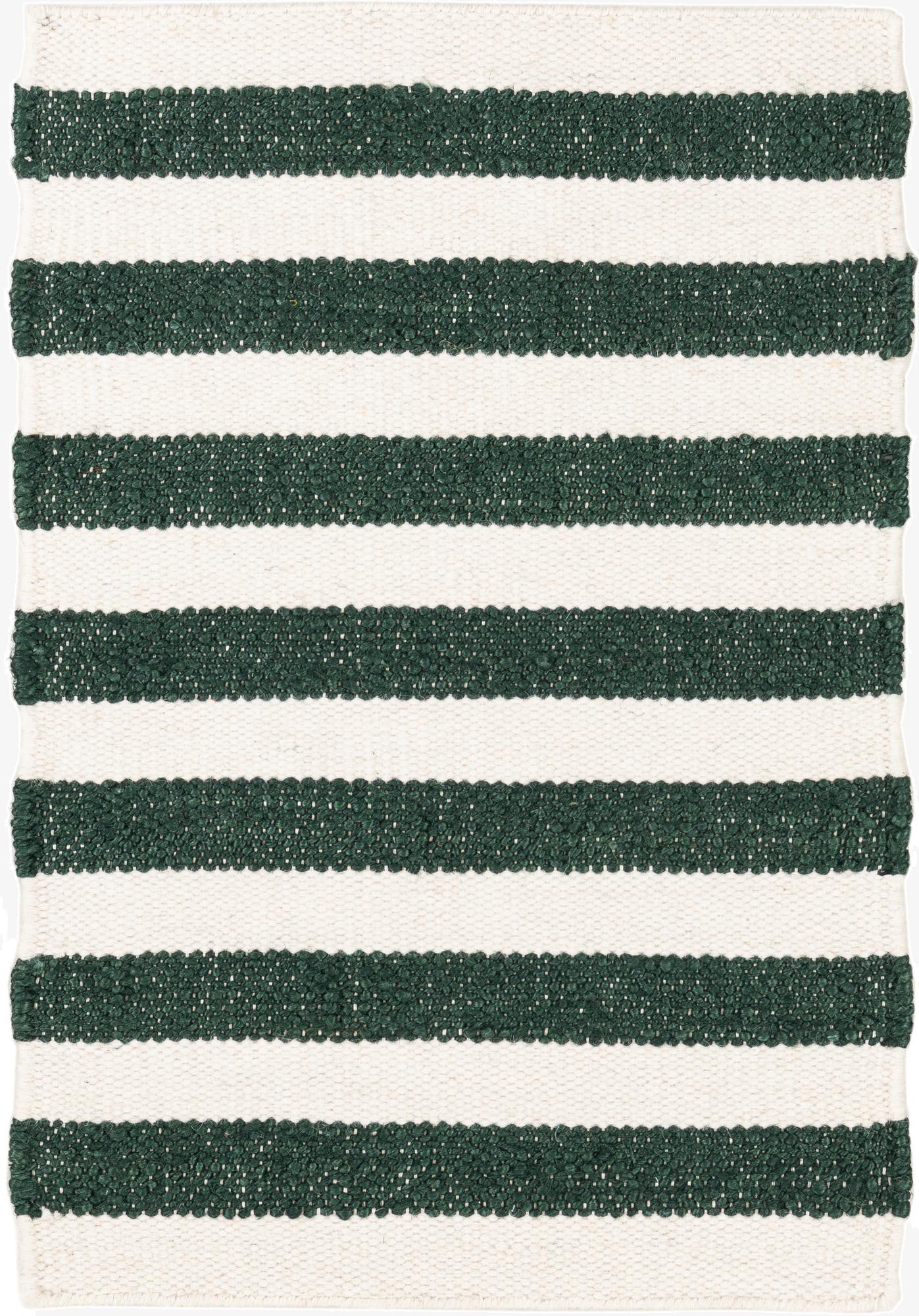  2' 2 x 3' 3  Hand Woven Jill Zarin Hamptons Rug