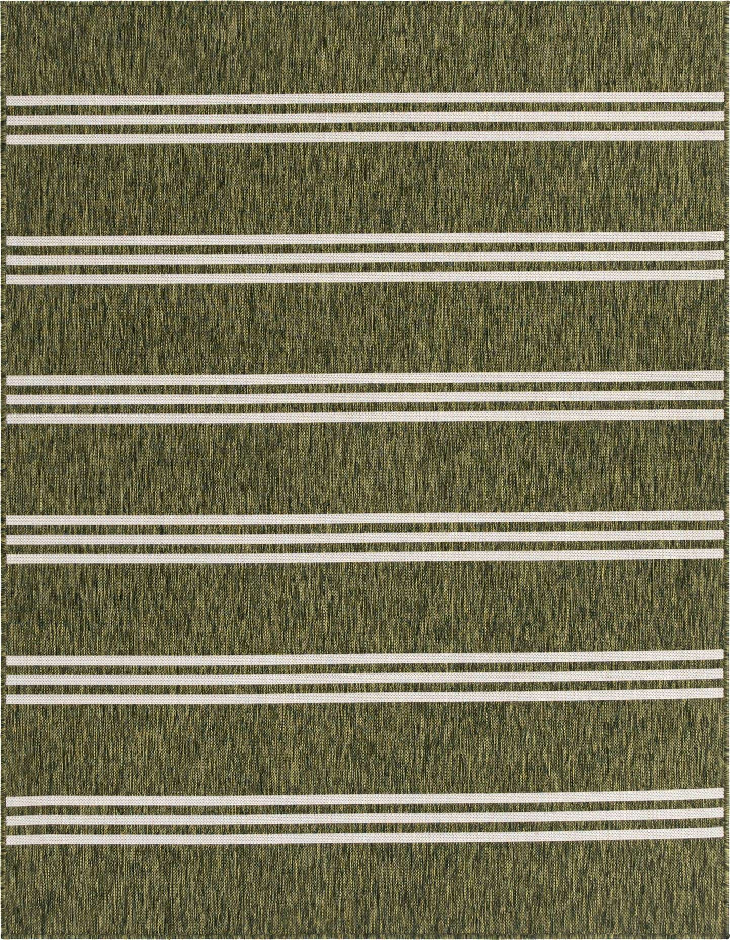 Primary image  Custom Green  Washable Jill Zarin Indoor / Outdoor Rug
