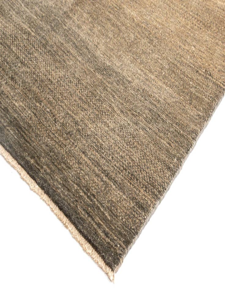 Detail image of  5' 1 x 6' 5 Juma Wool Rug