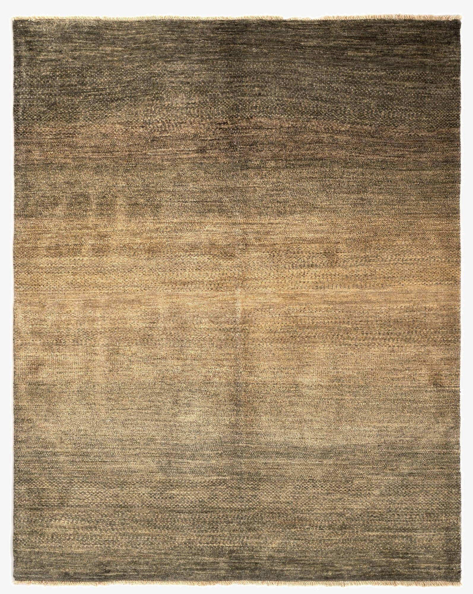  5' 1 x 6' 5 Juma Wool Rug