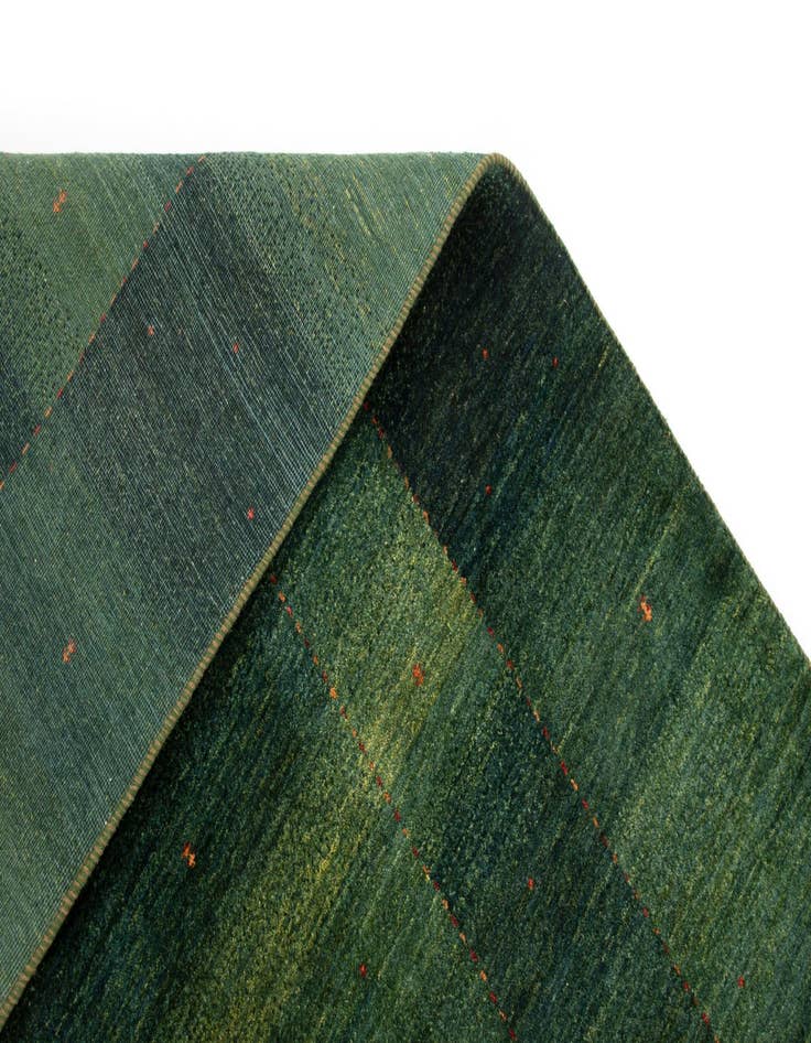 Detail image of  5' 11 x 8' 1 Kashkuli Wool Rug