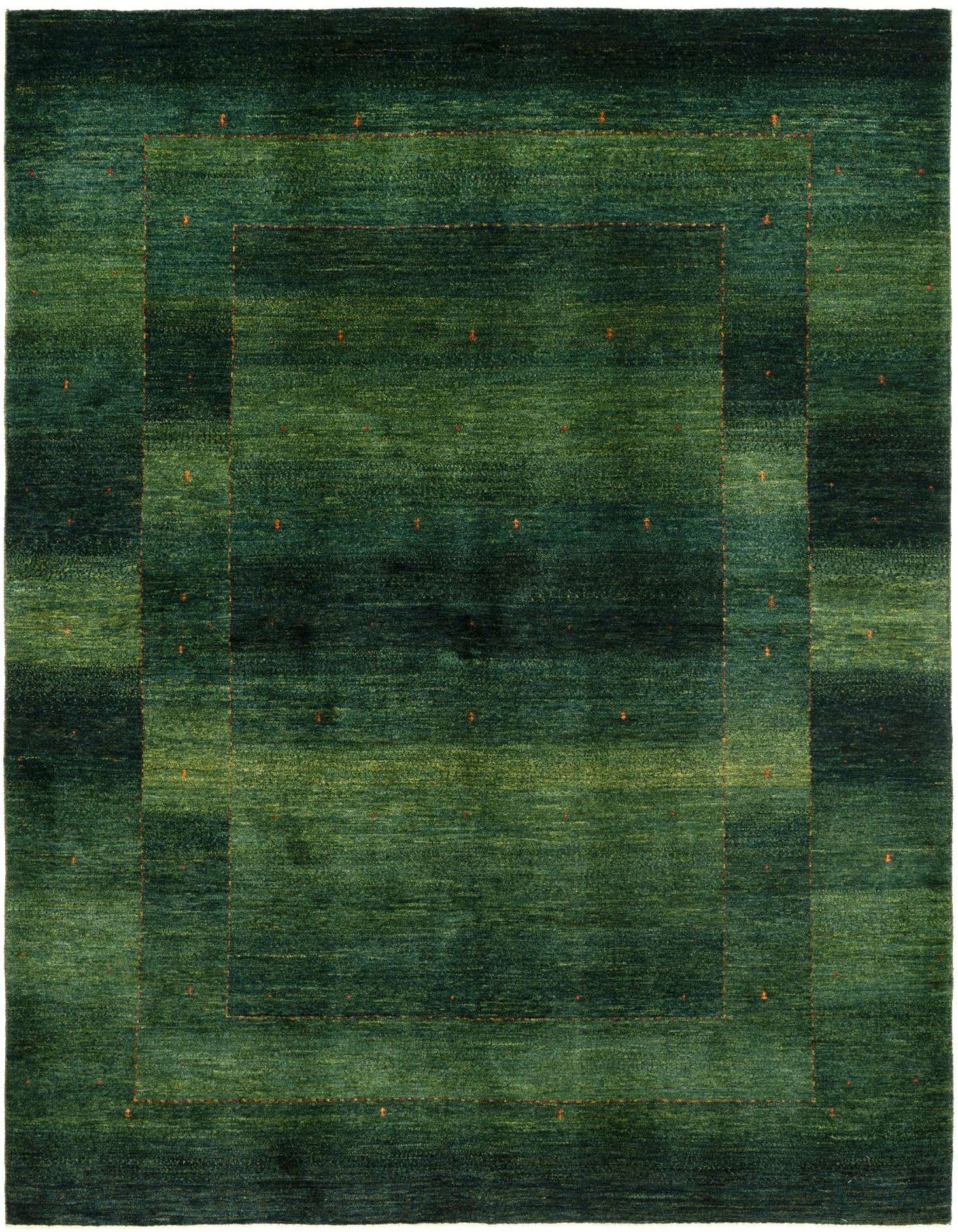 Primary image  5' 11 x 8' 1 Kashkuli Wool Rug