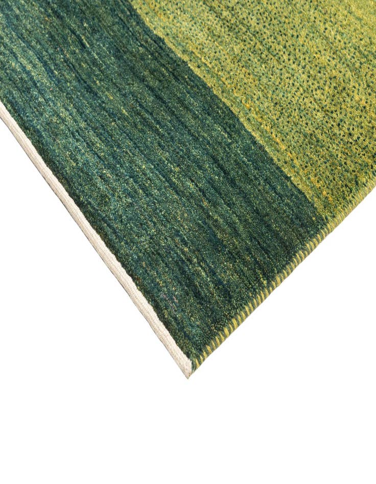 Detail image of  4' 9 x 6' 4 Kashkuli Rug