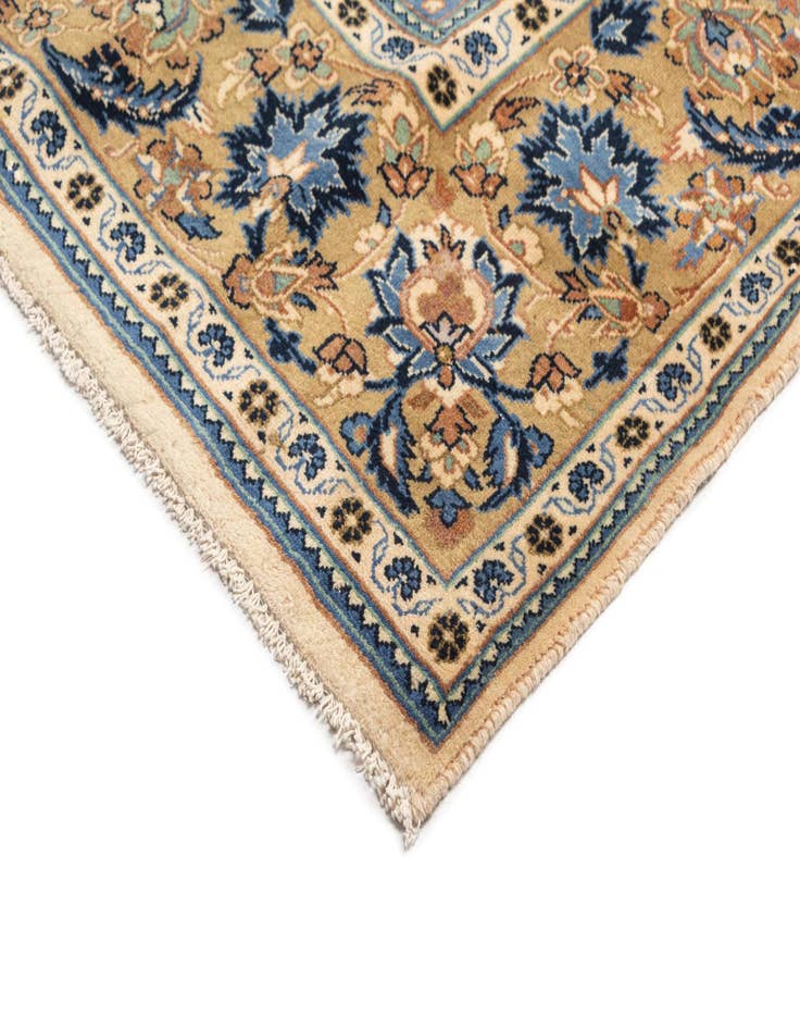 Detail image of  8' 4 x 12' 10 Kashmar Wool Rug