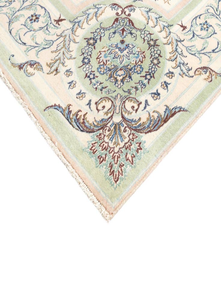 Detail image of  6' 10 x 11' 3 Kashmar Rug