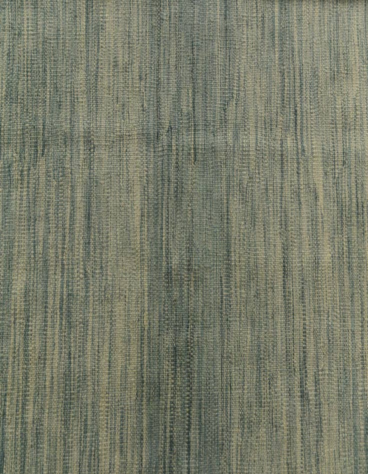 Detail image of  5' 6 x 7' 9  Hand Woven Kilim Modern Wool Rug