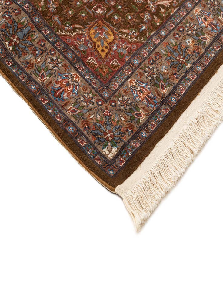 Detail image of  3' 8 x 6' 2 Lahour Rug