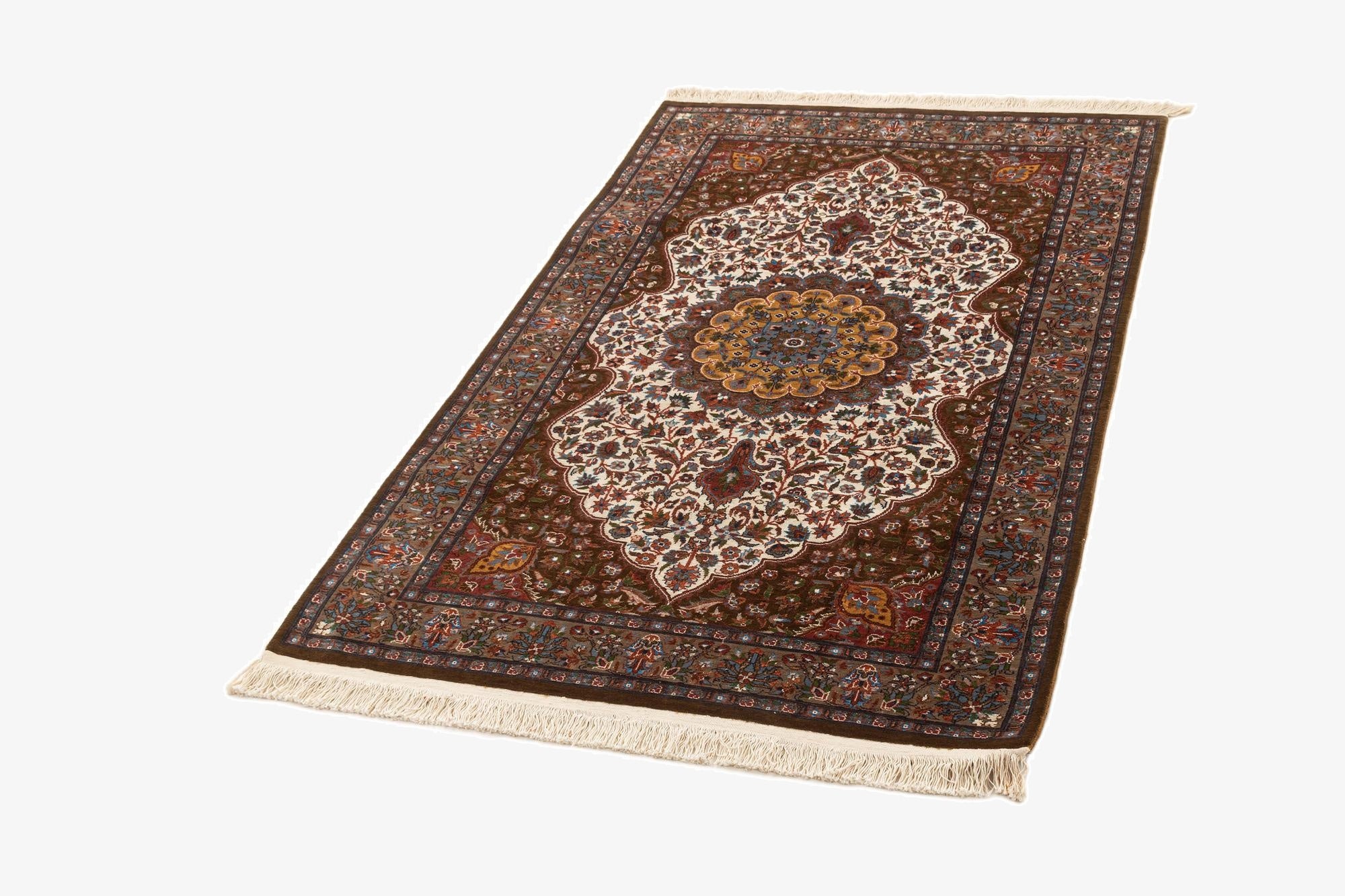  3' 8 x 6' 2 Lahour Rug