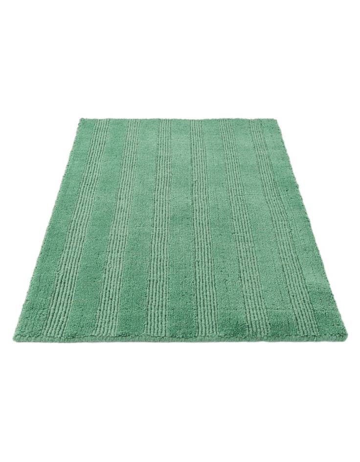 Detail image of  2' 2 x 3' 2 Lana New Zealand Wool Rug