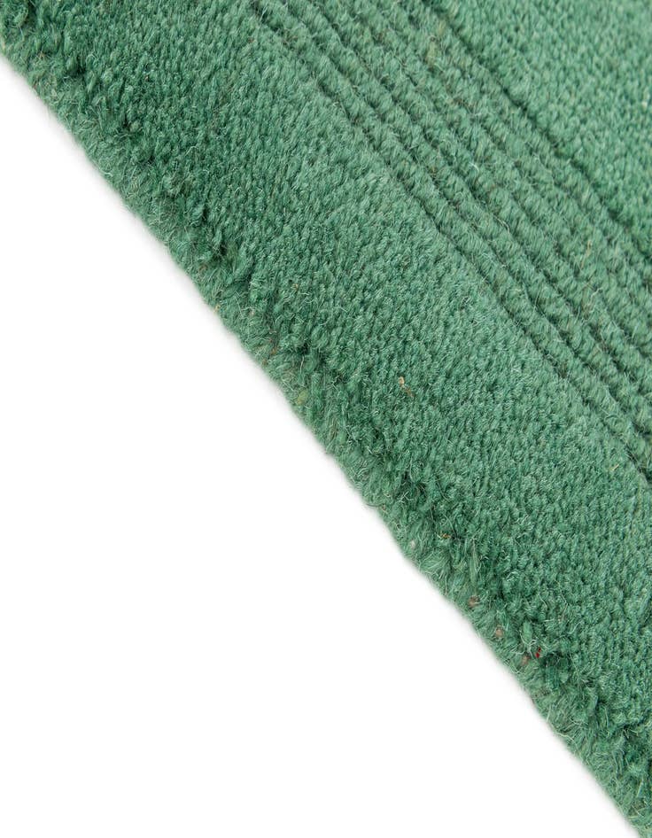 Detail image of  2' 2 x 3' 2 Lana New Zealand Wool Rug