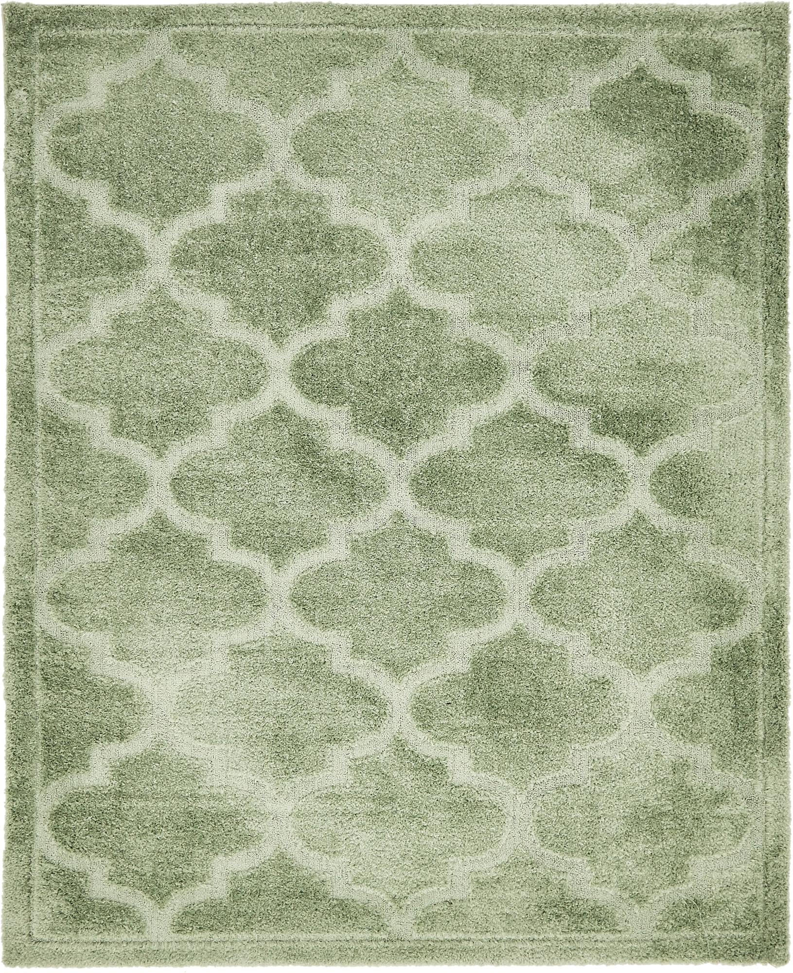 Rug Green Swatch link